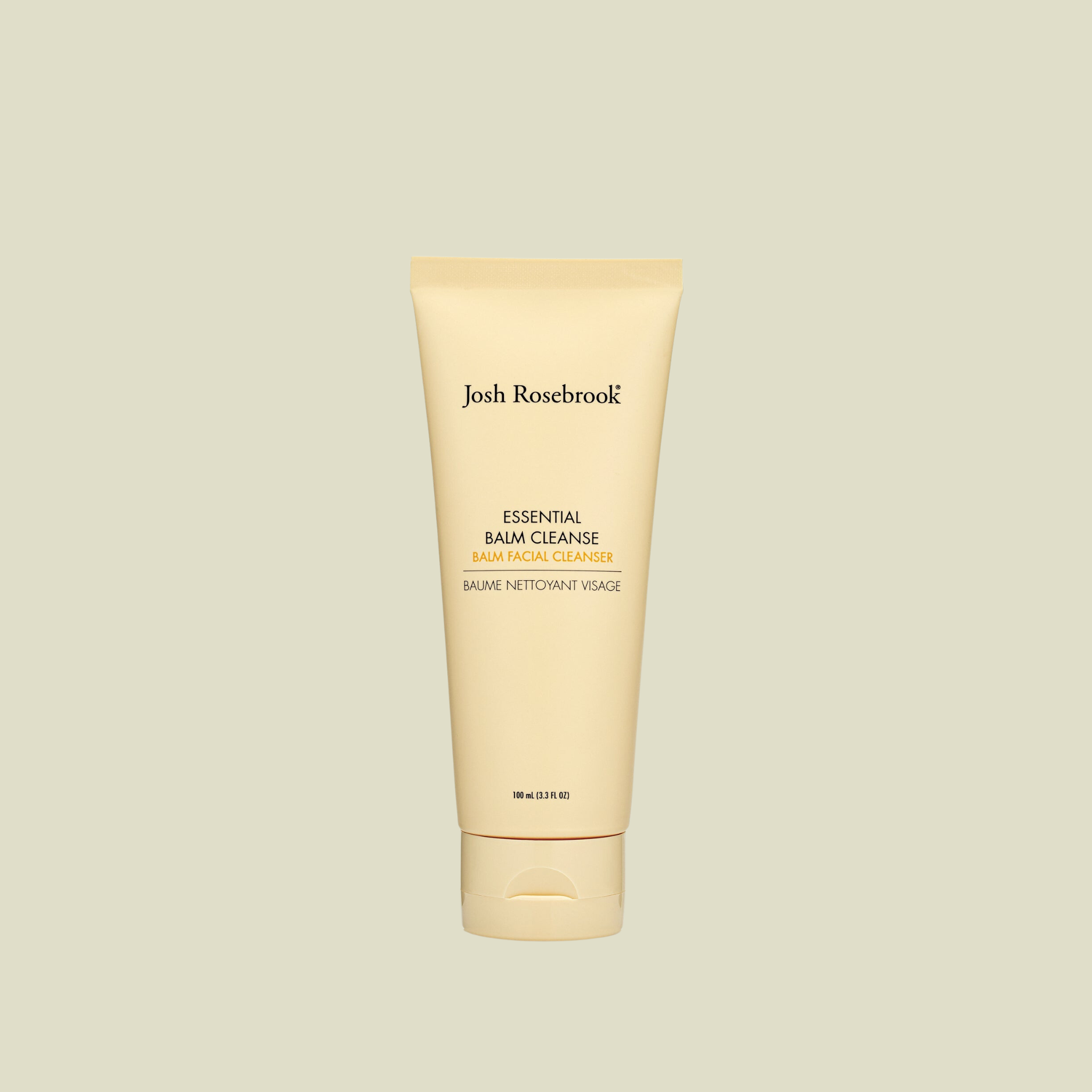 Essential Balm Cleanser