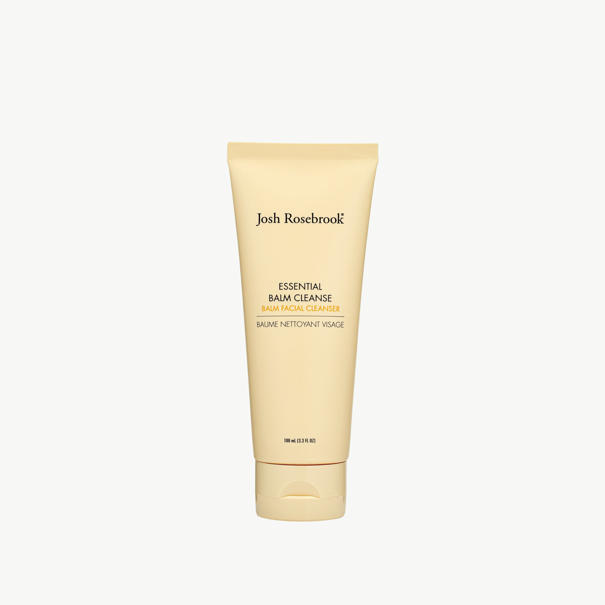 Essential Balm Cleanser