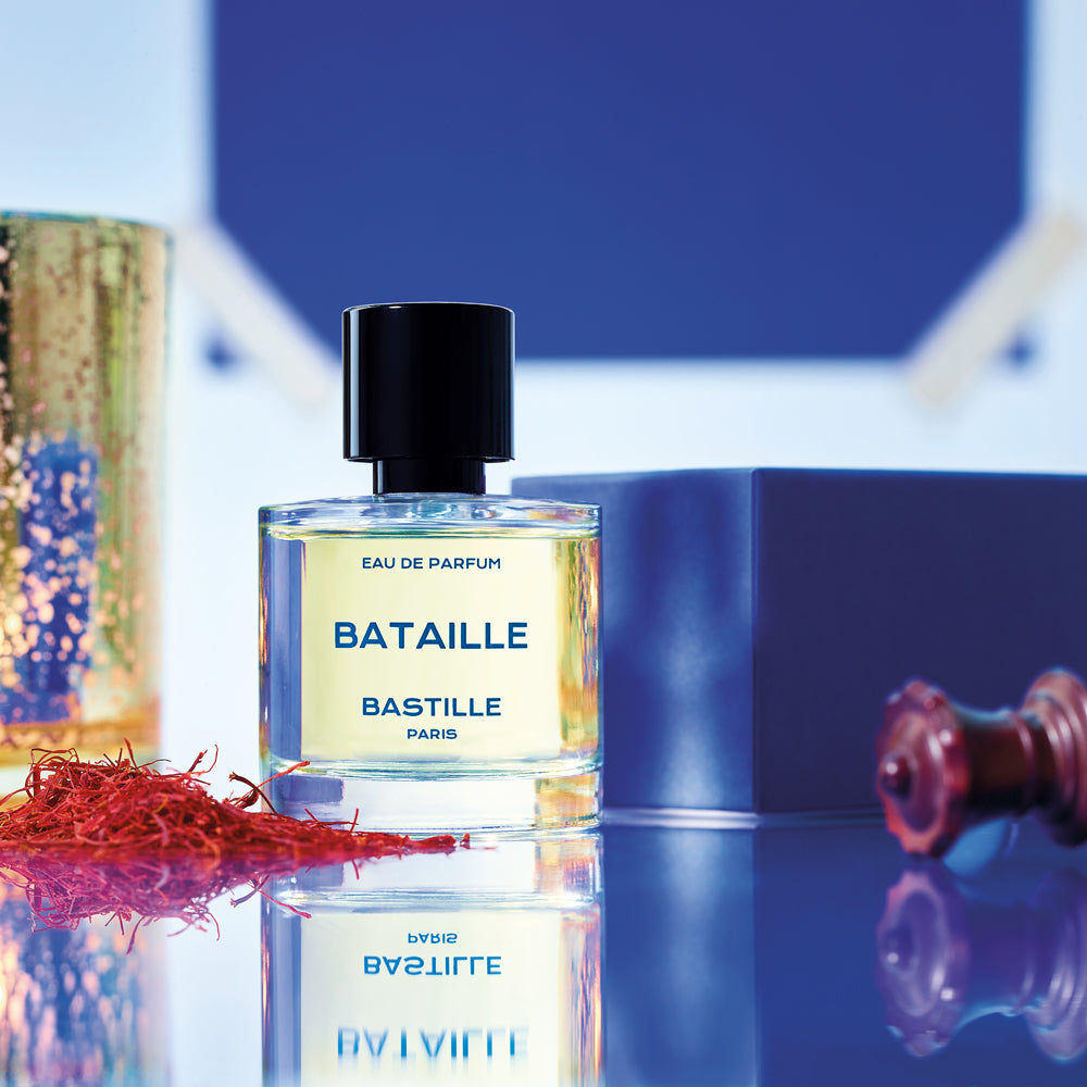 Bataille - Eau De Parfum