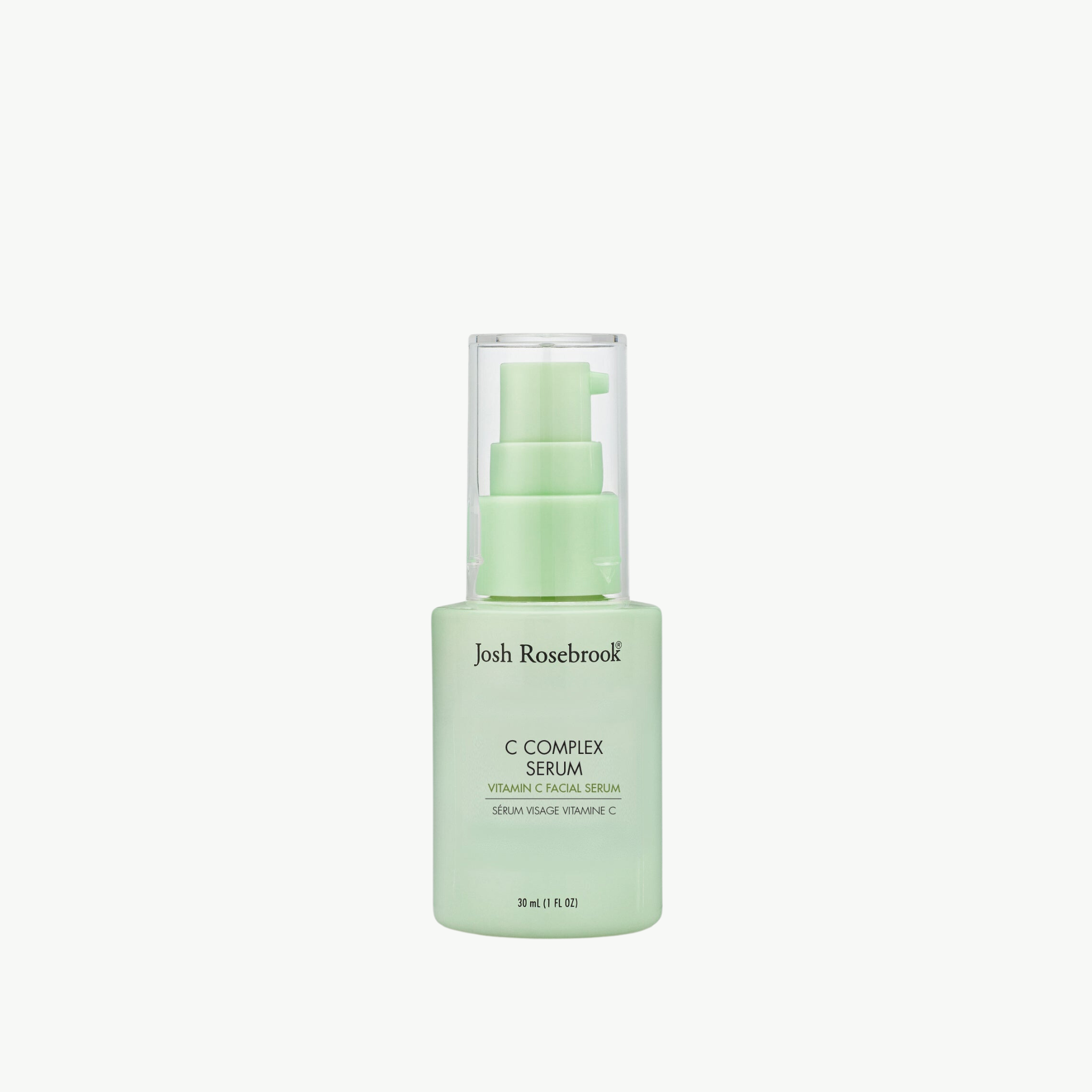 C - Complex Serum