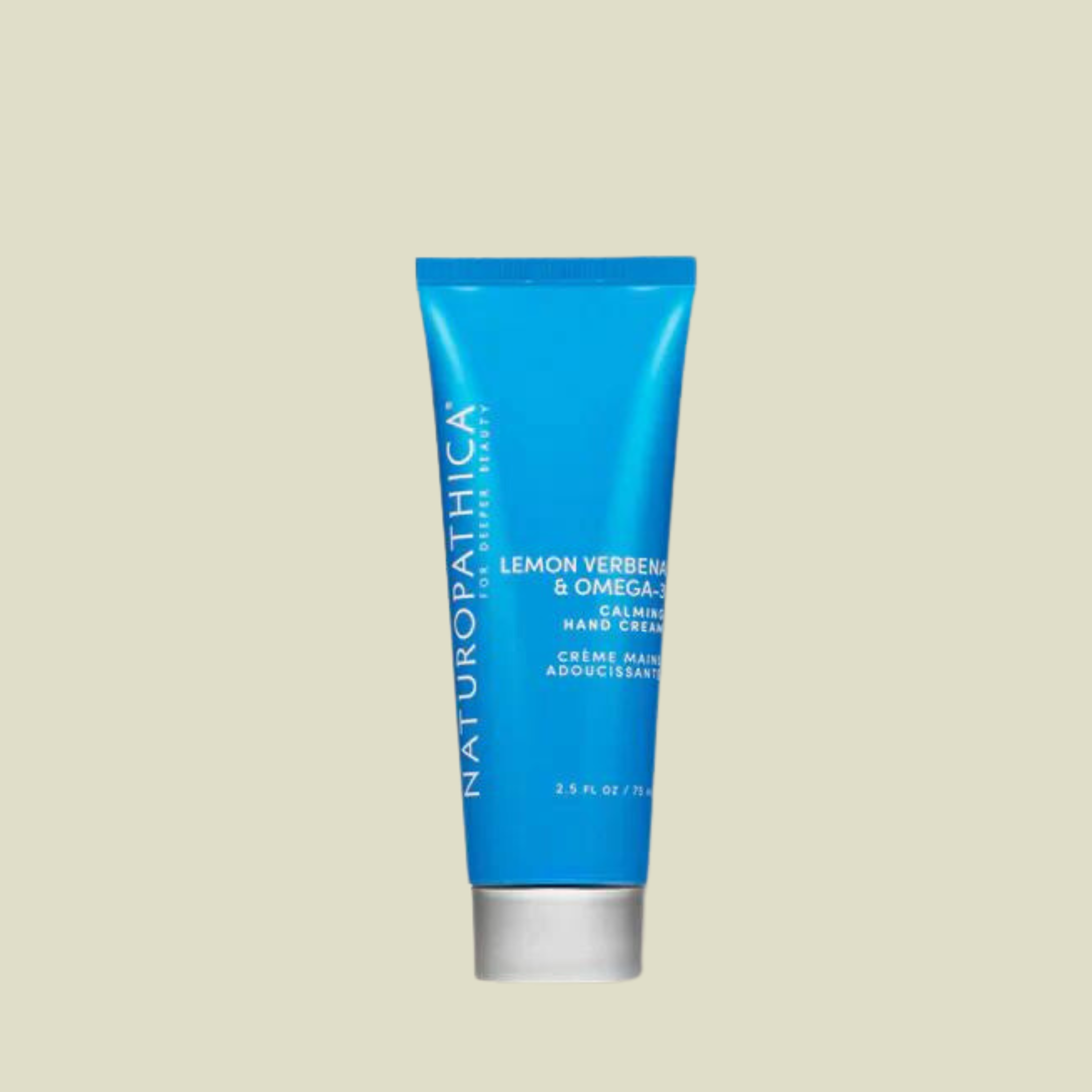 Lemon Verbena Omega-3 Hand Cream