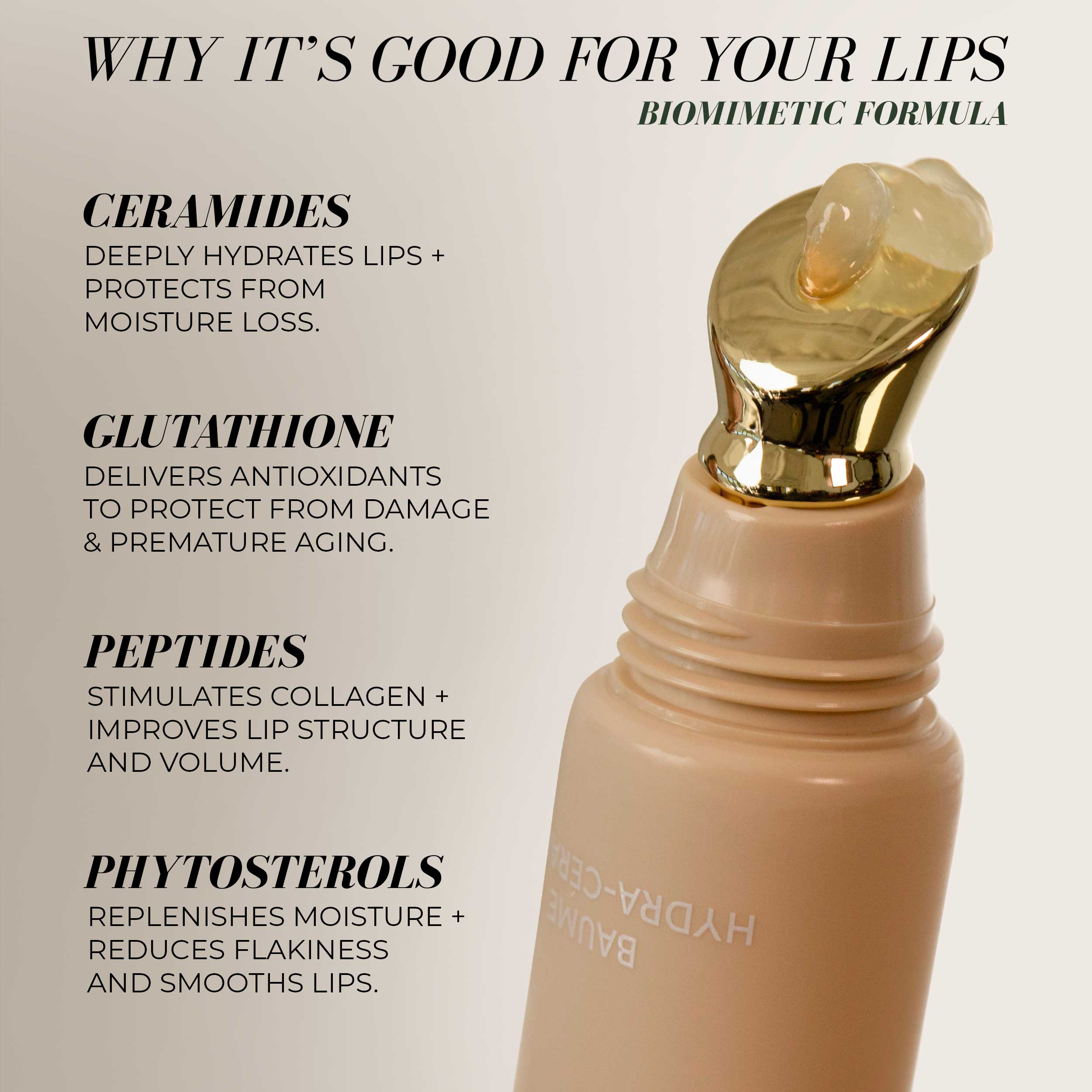 Ceramide Hydra-Balm