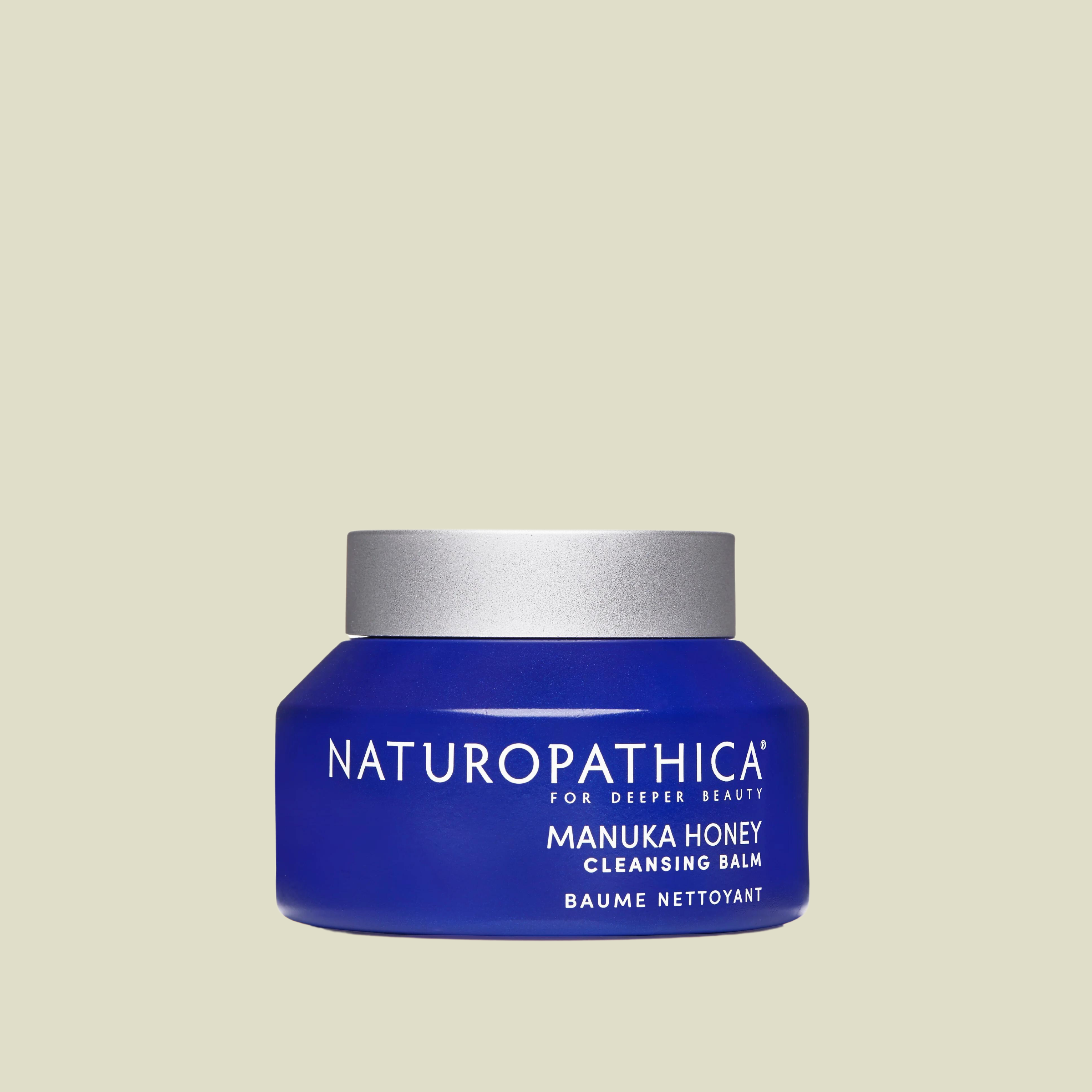 Manuka Honey Cleansing Balm