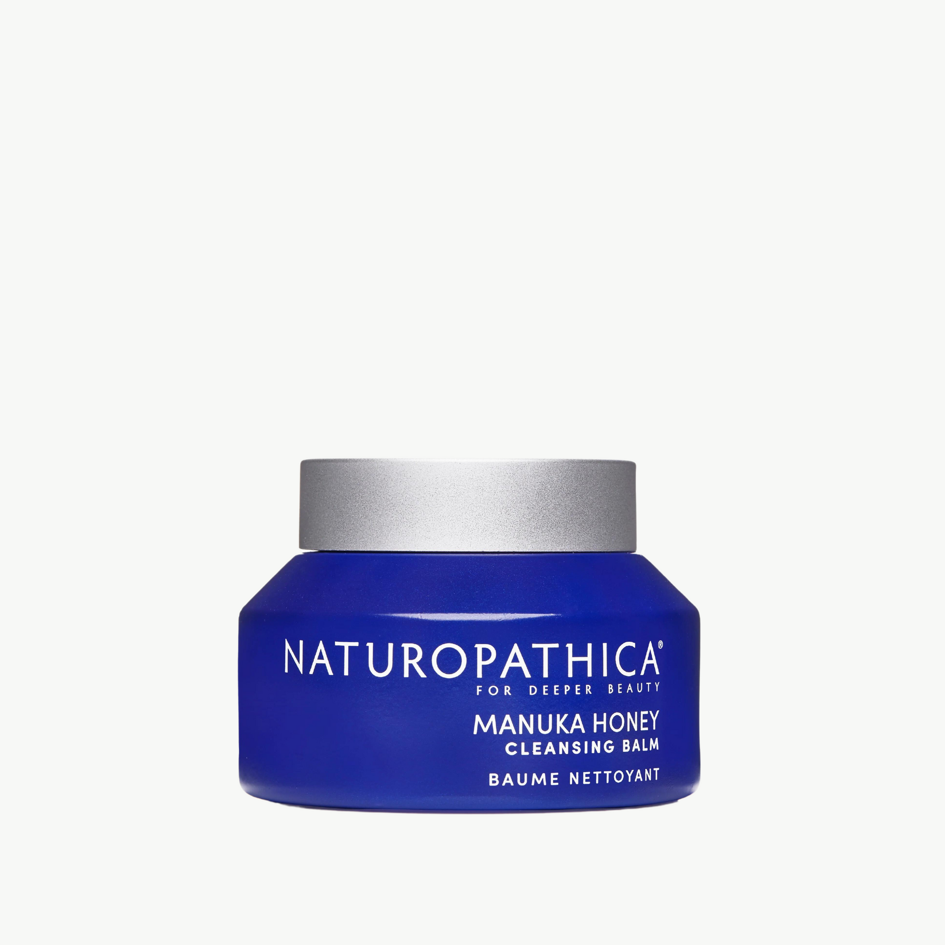 Manuka Honey Cleansing Balm 3個セット Amazon.co.jp: & Honey Cleansing Balm Moist 3.2 oz (90 g