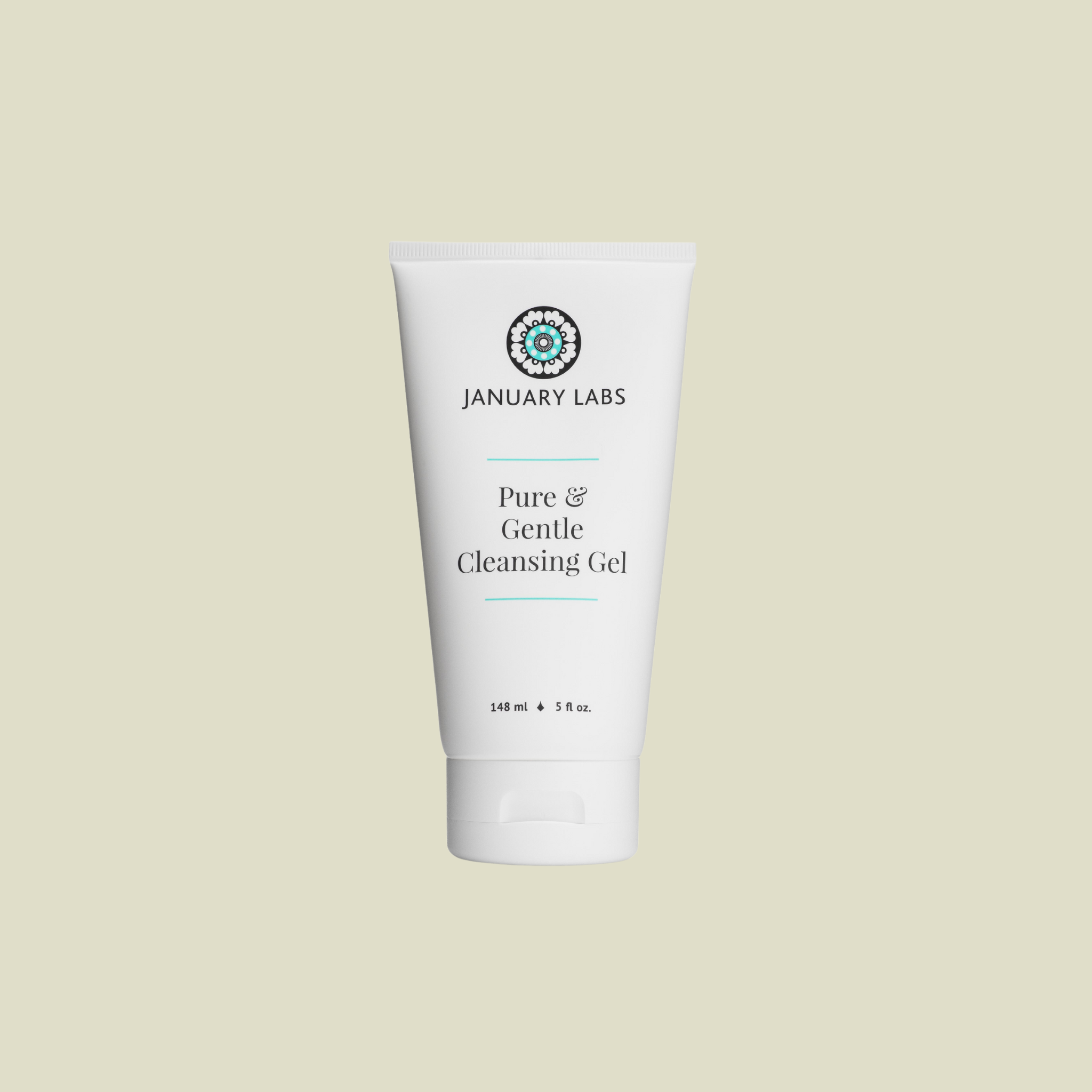 Pure & Gentle Cleansing Gel