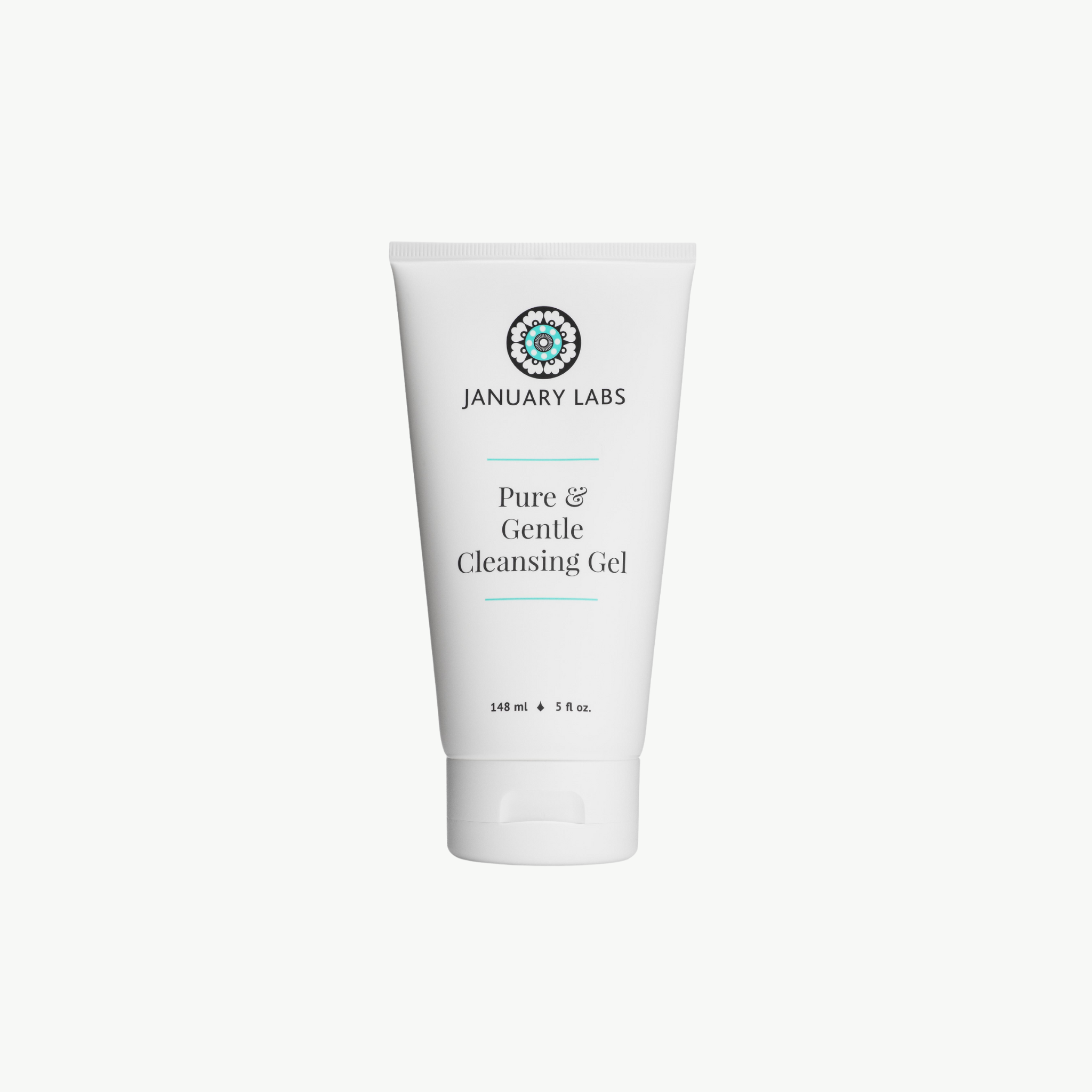 Pure & Gentle Cleansing Gel