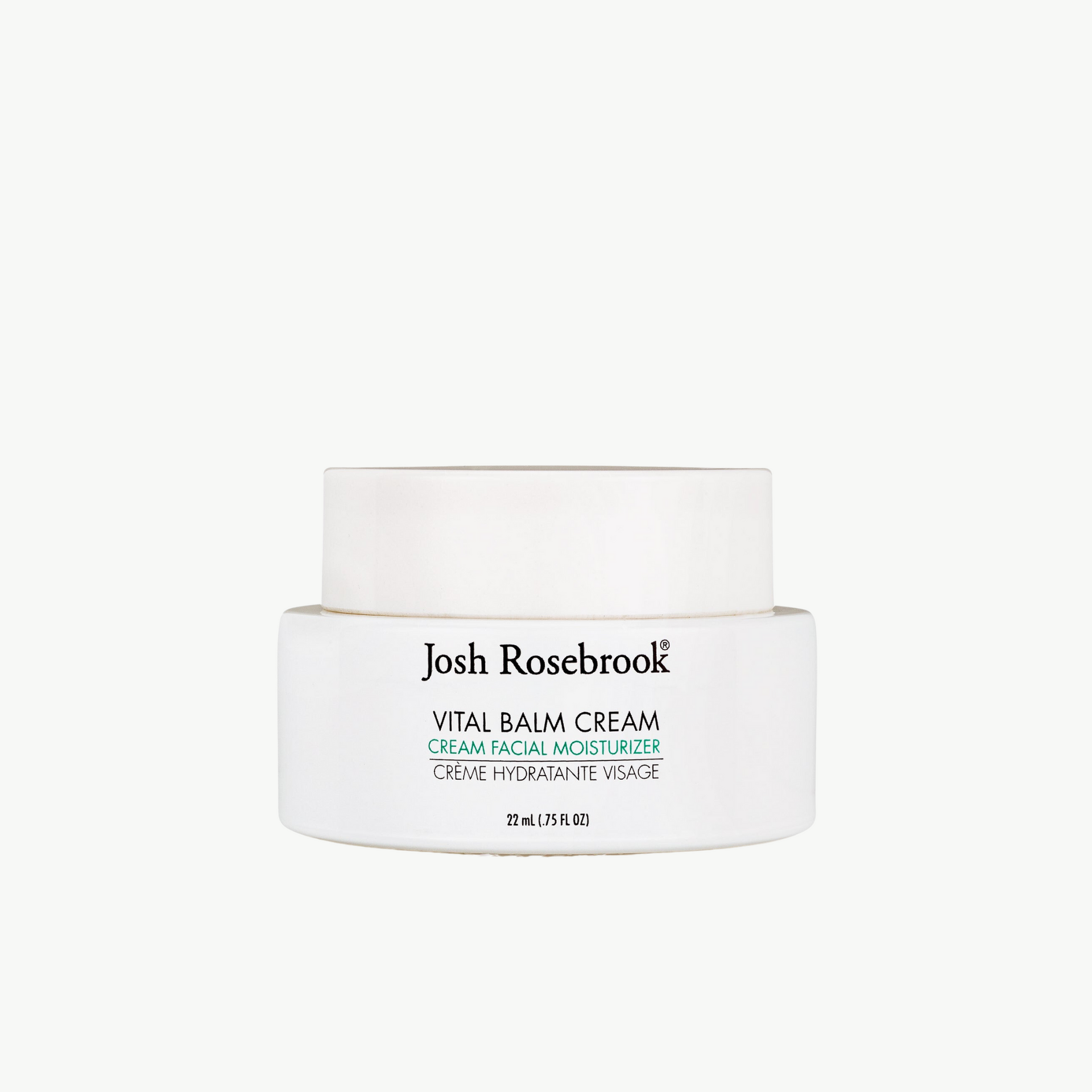 Vital Balm Cream | Josh Rosebrook | Wairua – Wairua Beauty