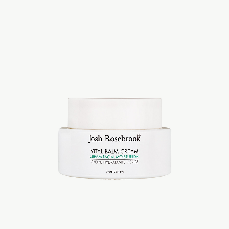 Vital Balm Cream