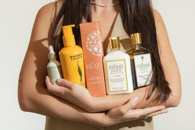 Hair Care
