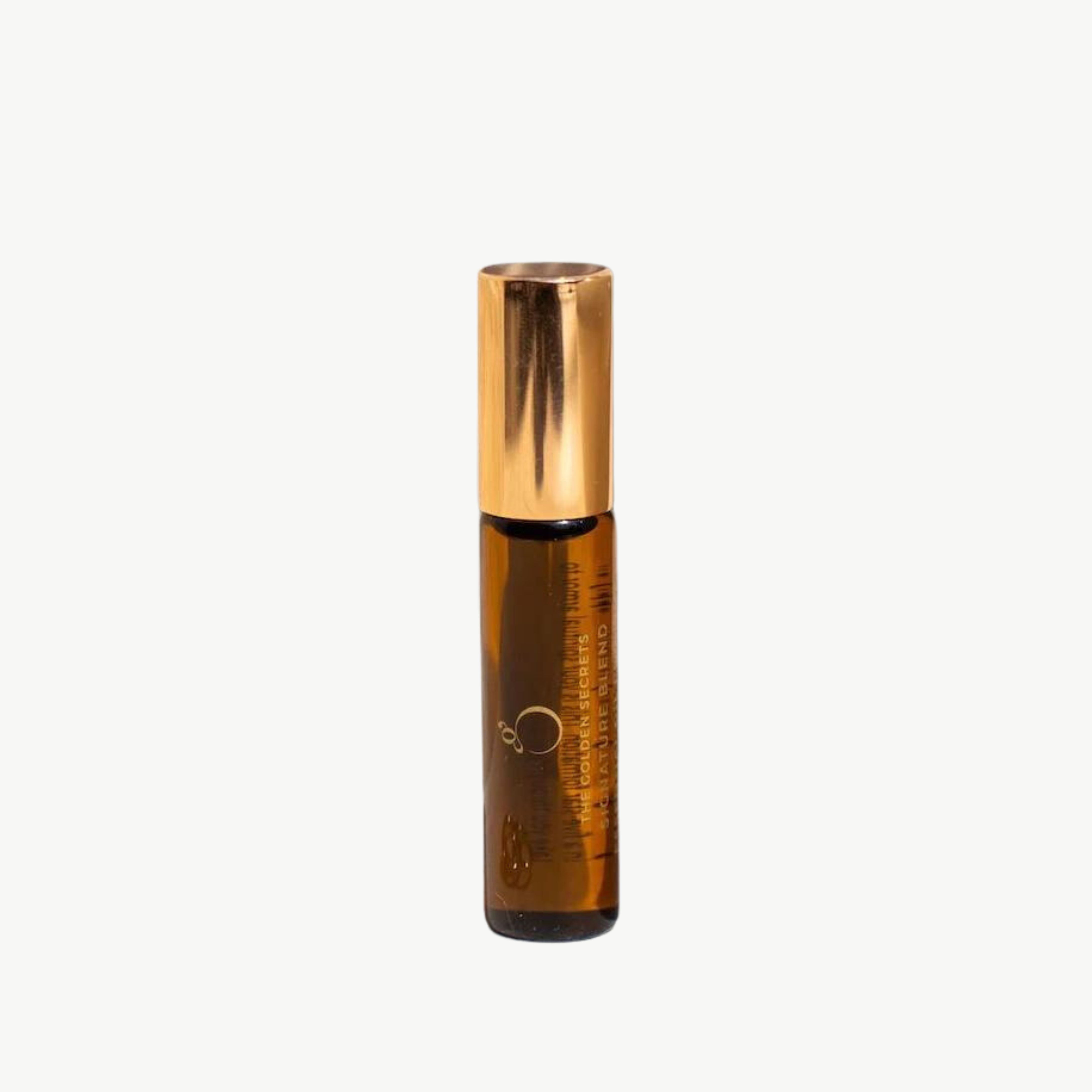 Signature Blend Essential Oil Perfume