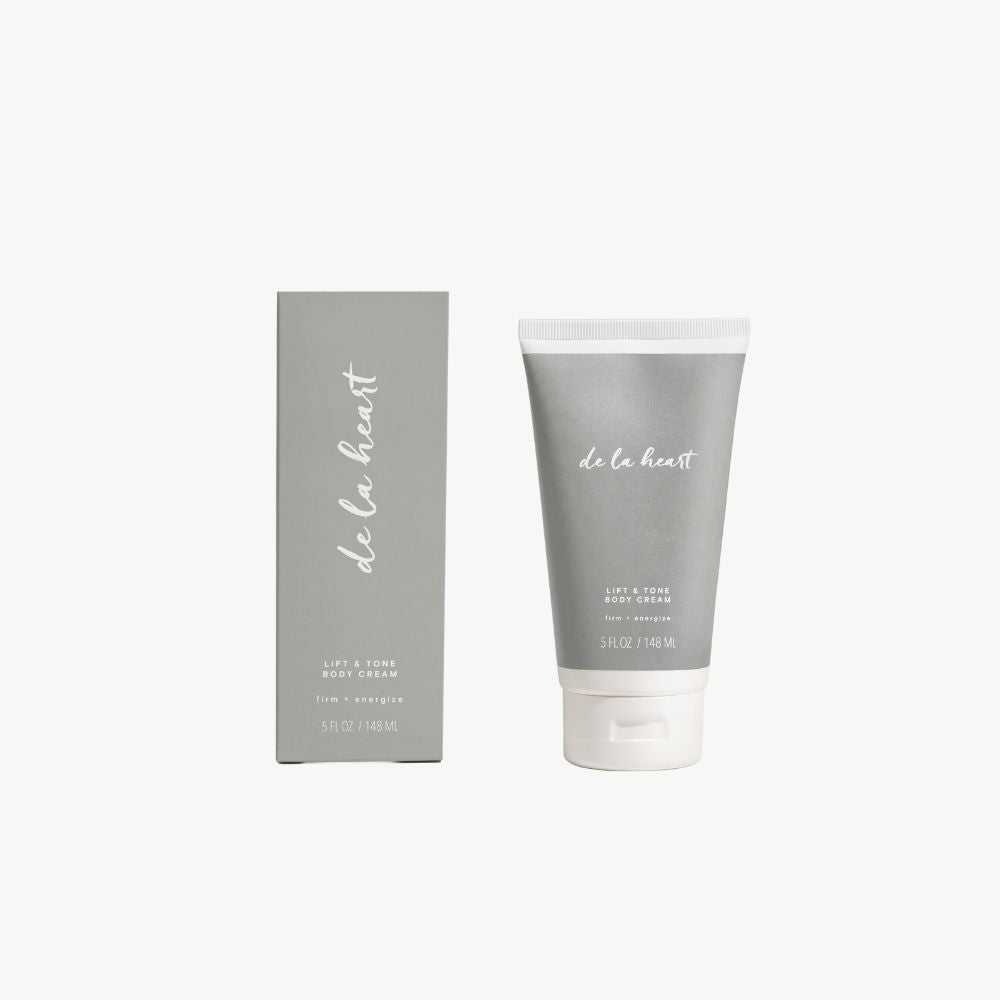 LIFT & TONE BODY CREAM