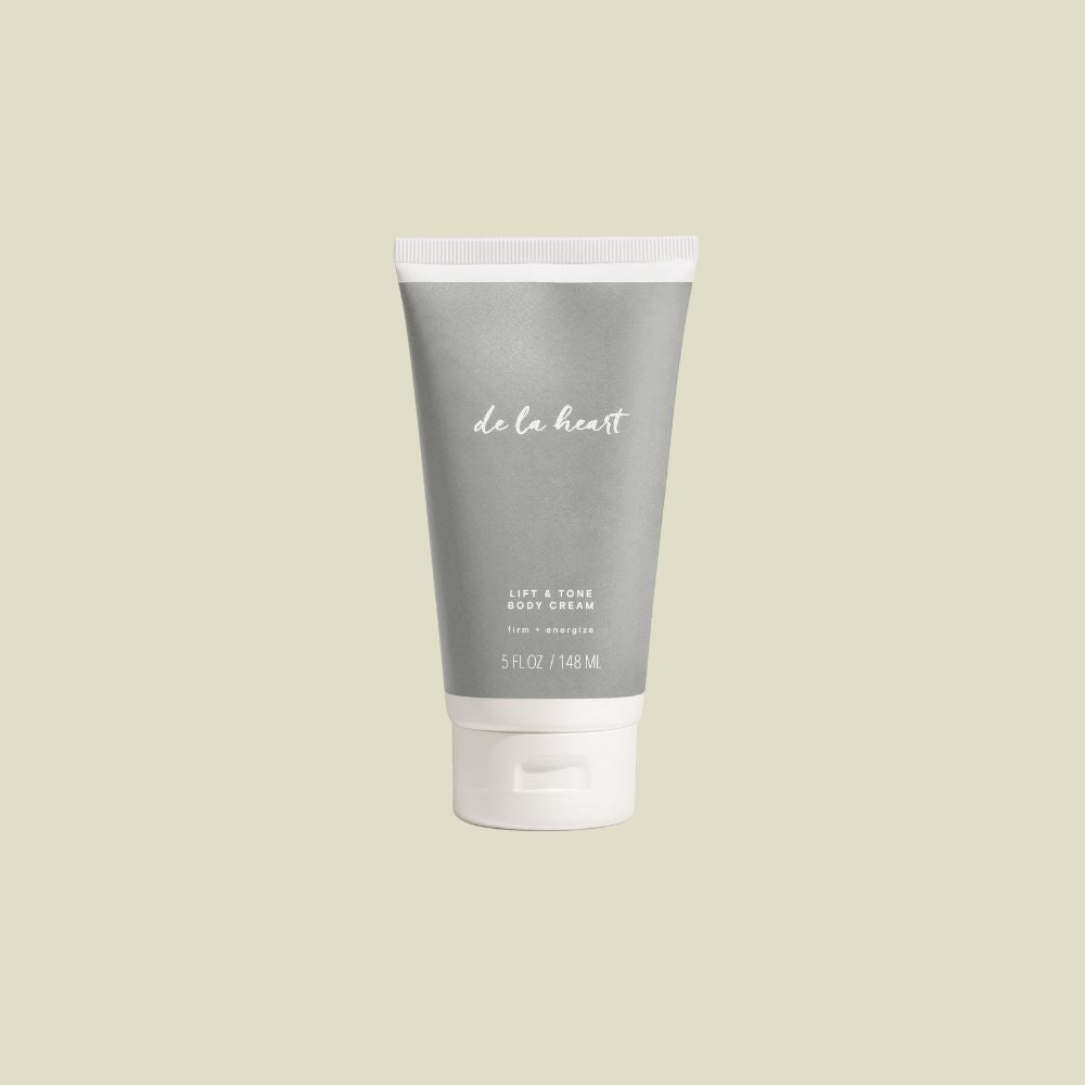 LIFT & TONE BODY CREAM