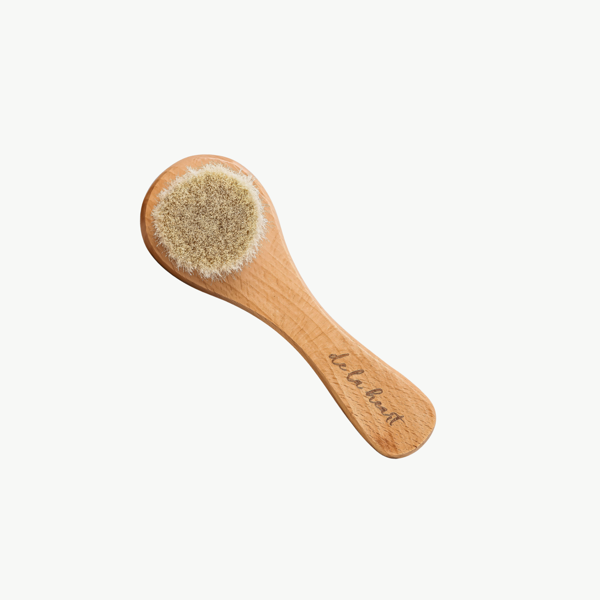 THE FACIAL DRY BRUSH