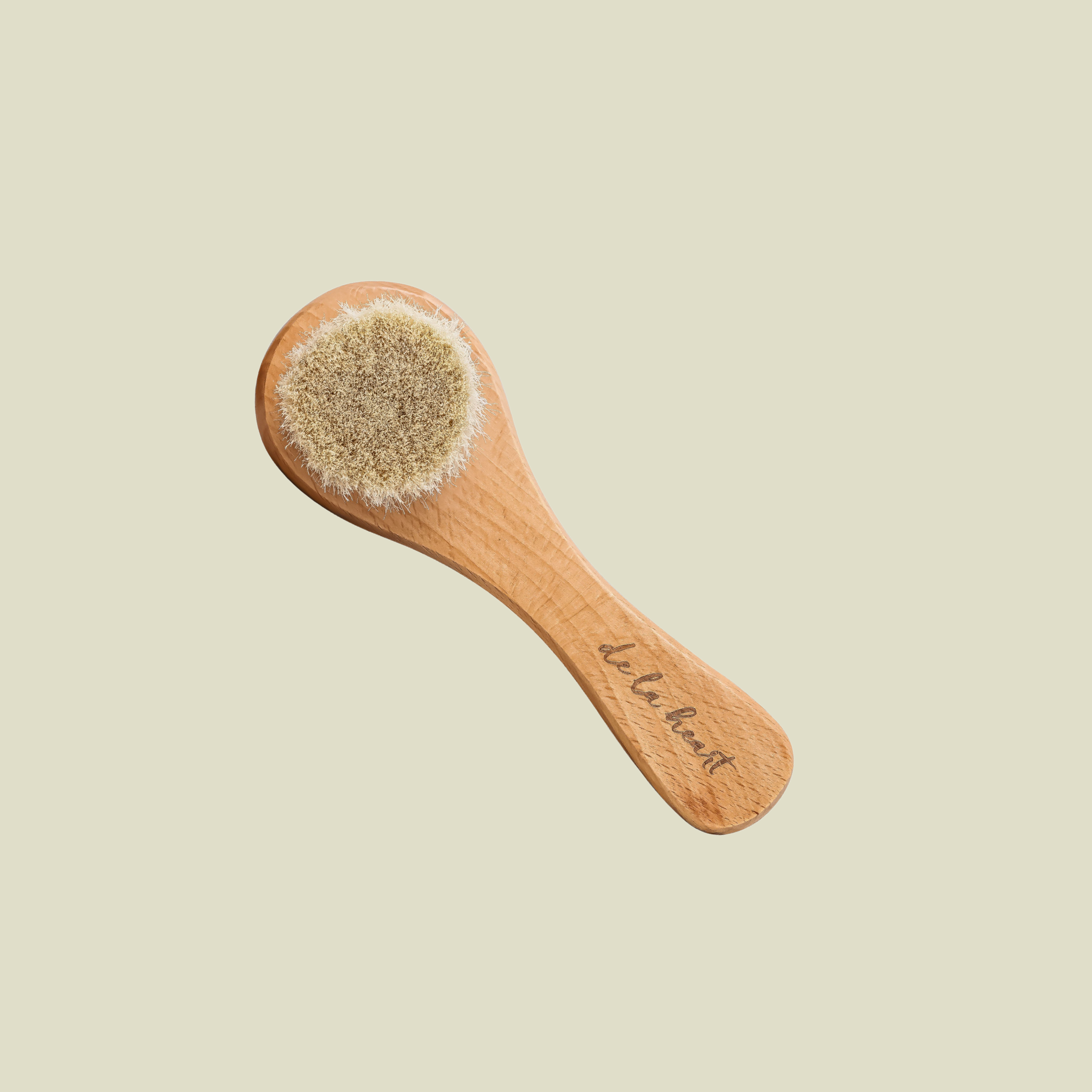 THE FACIAL DRY BRUSH