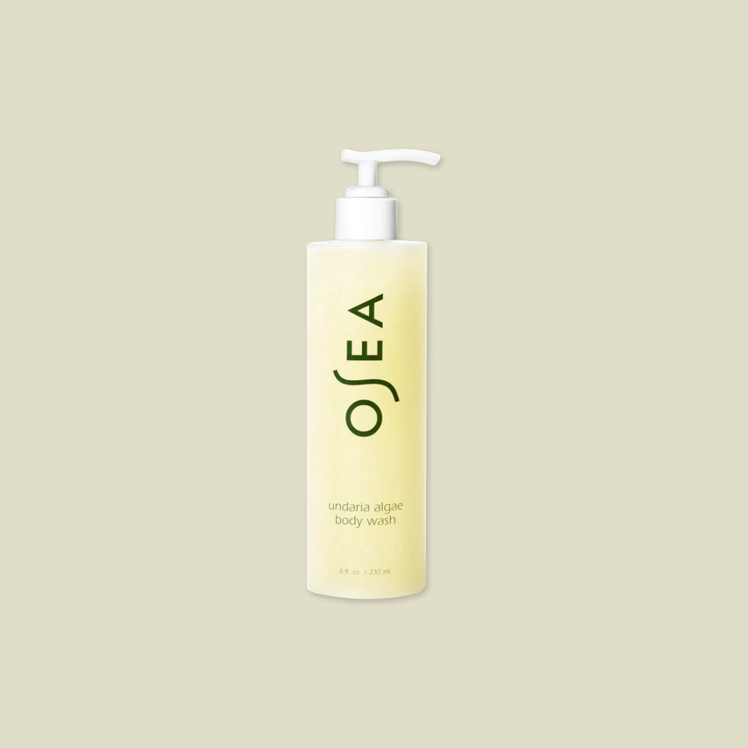 Undaria Algae™ Body Wash
