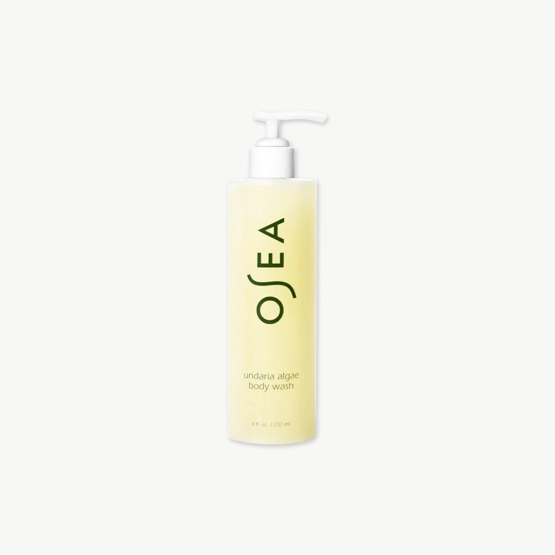 Undaria Algae™ Body Wash