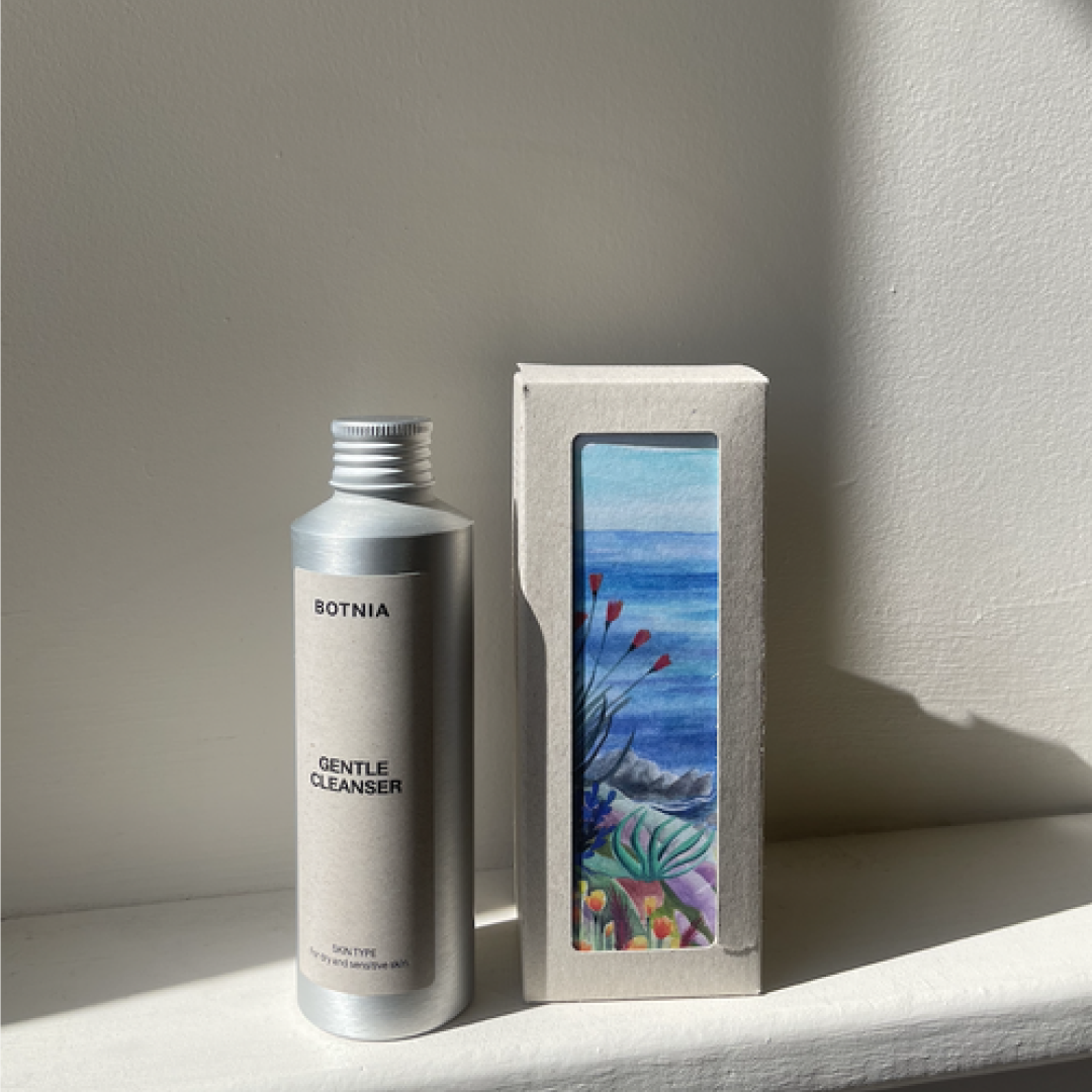 Gentle Cleanser