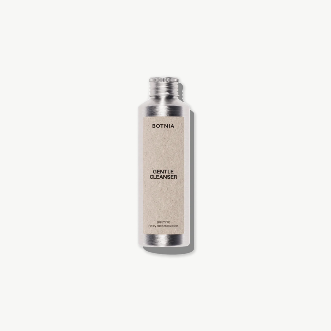 Gentle Cleanser
