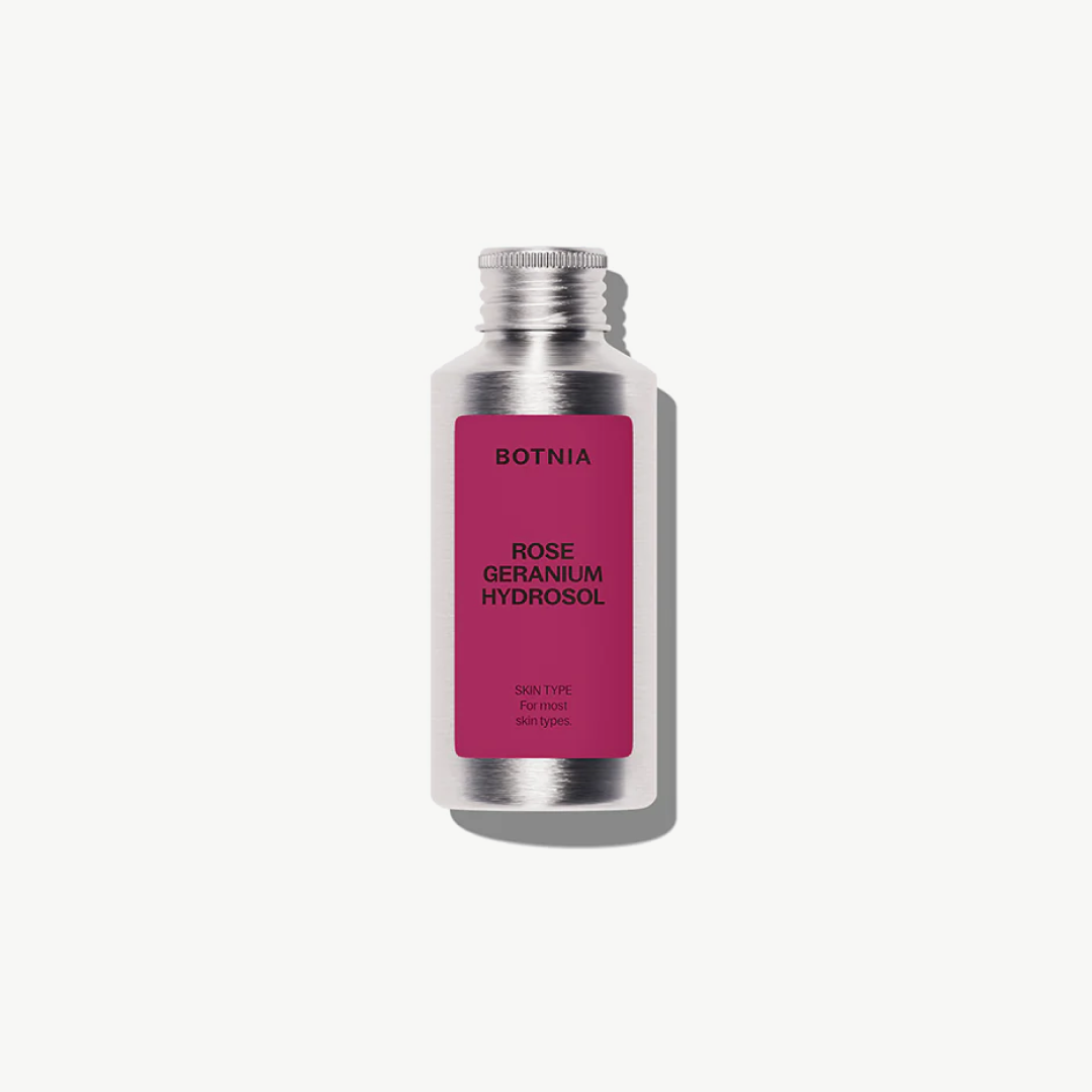 Rose Geranium Hydrosol