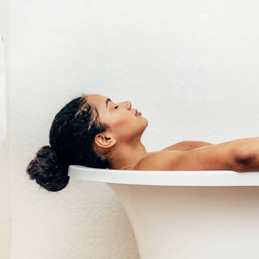 SLEEP Fizzy Bath Soak