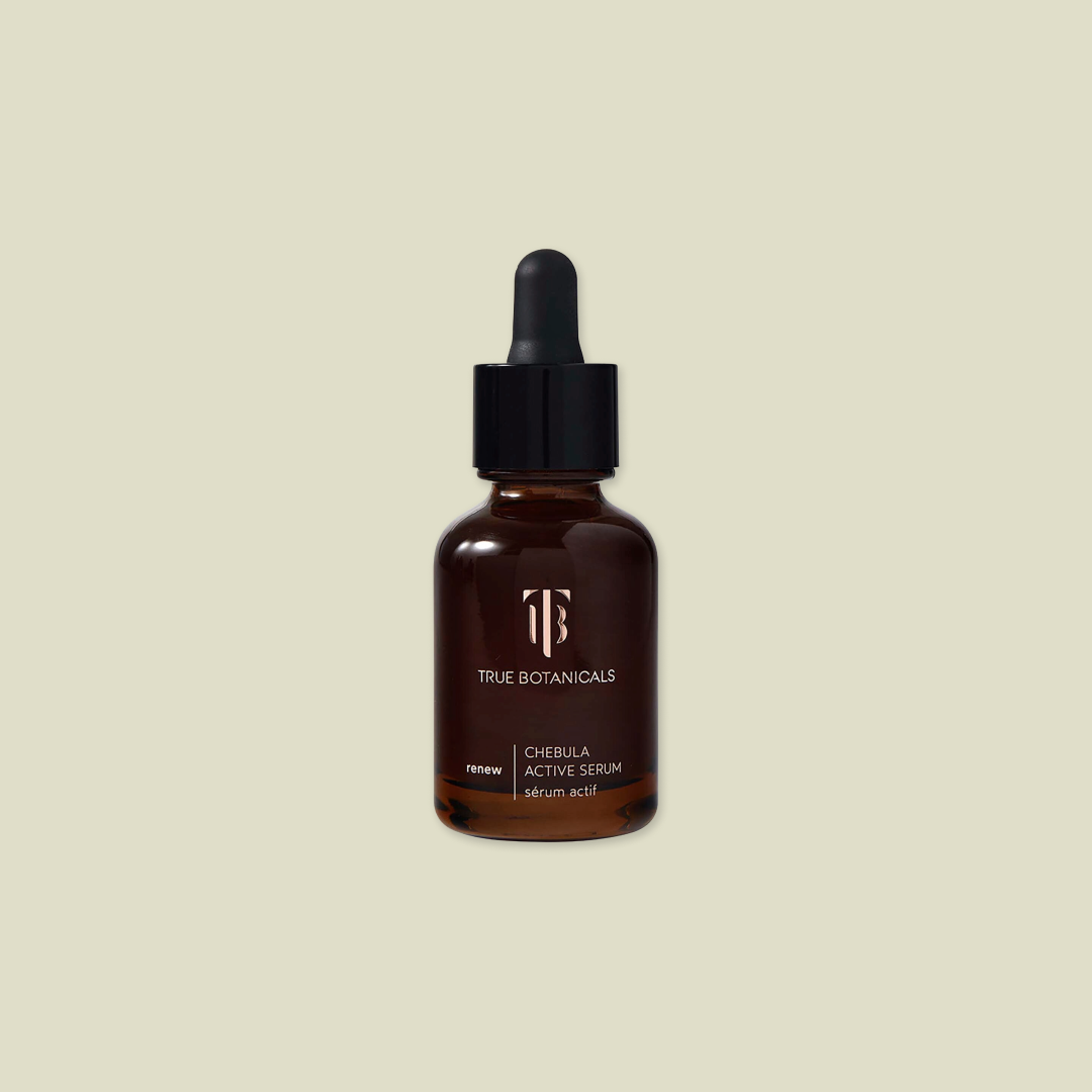 Chebula Active Serum