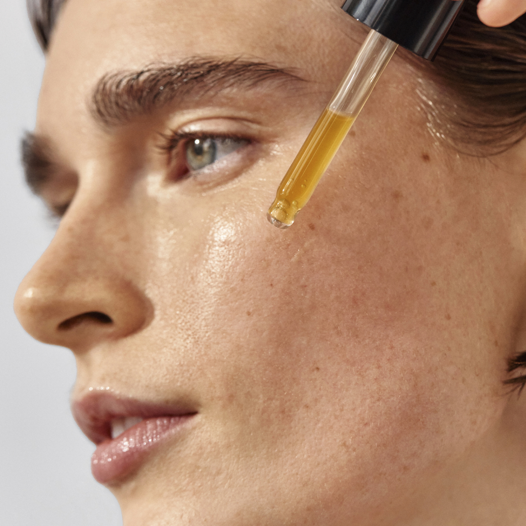 Chebula Active Serum