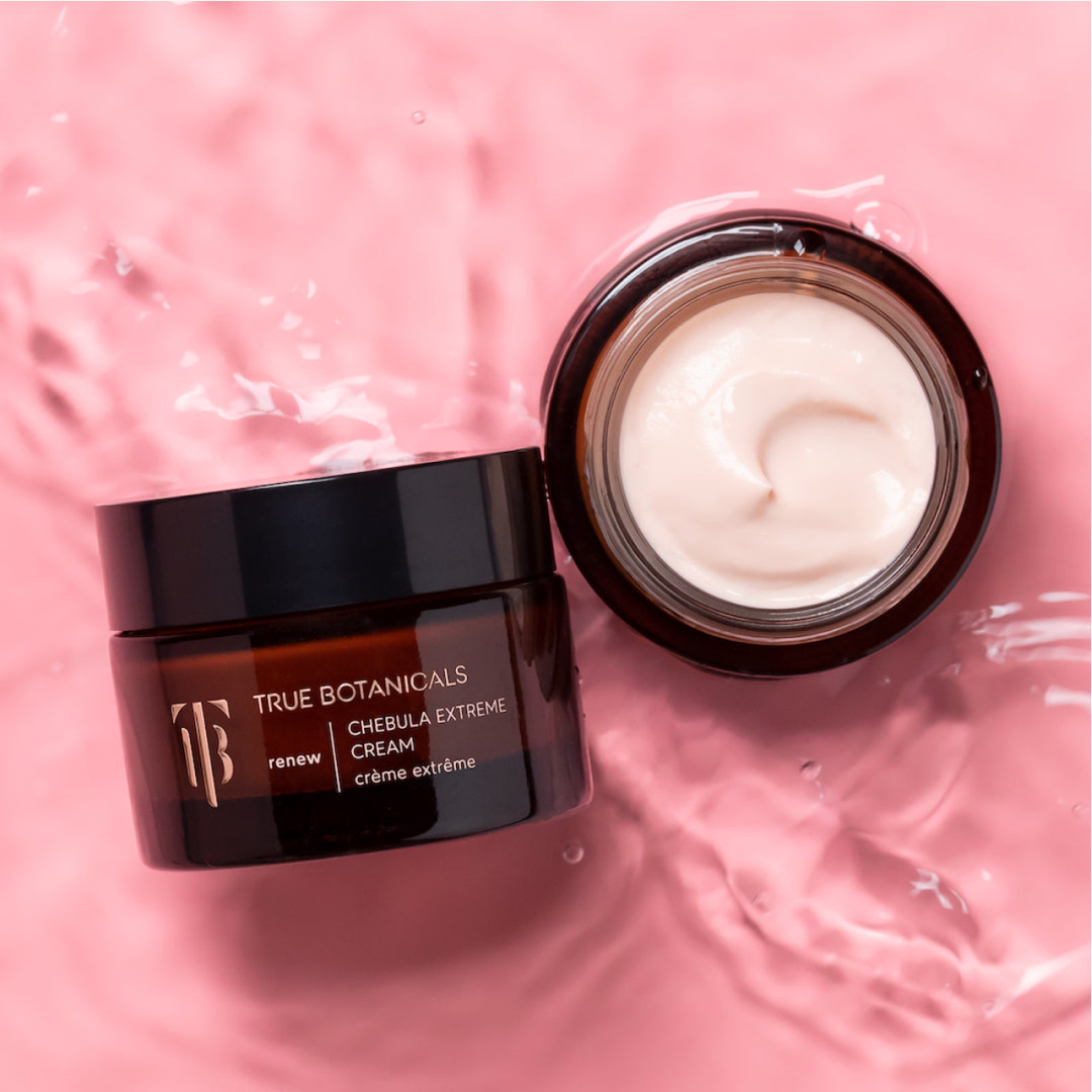 Chebula Extreme Cream