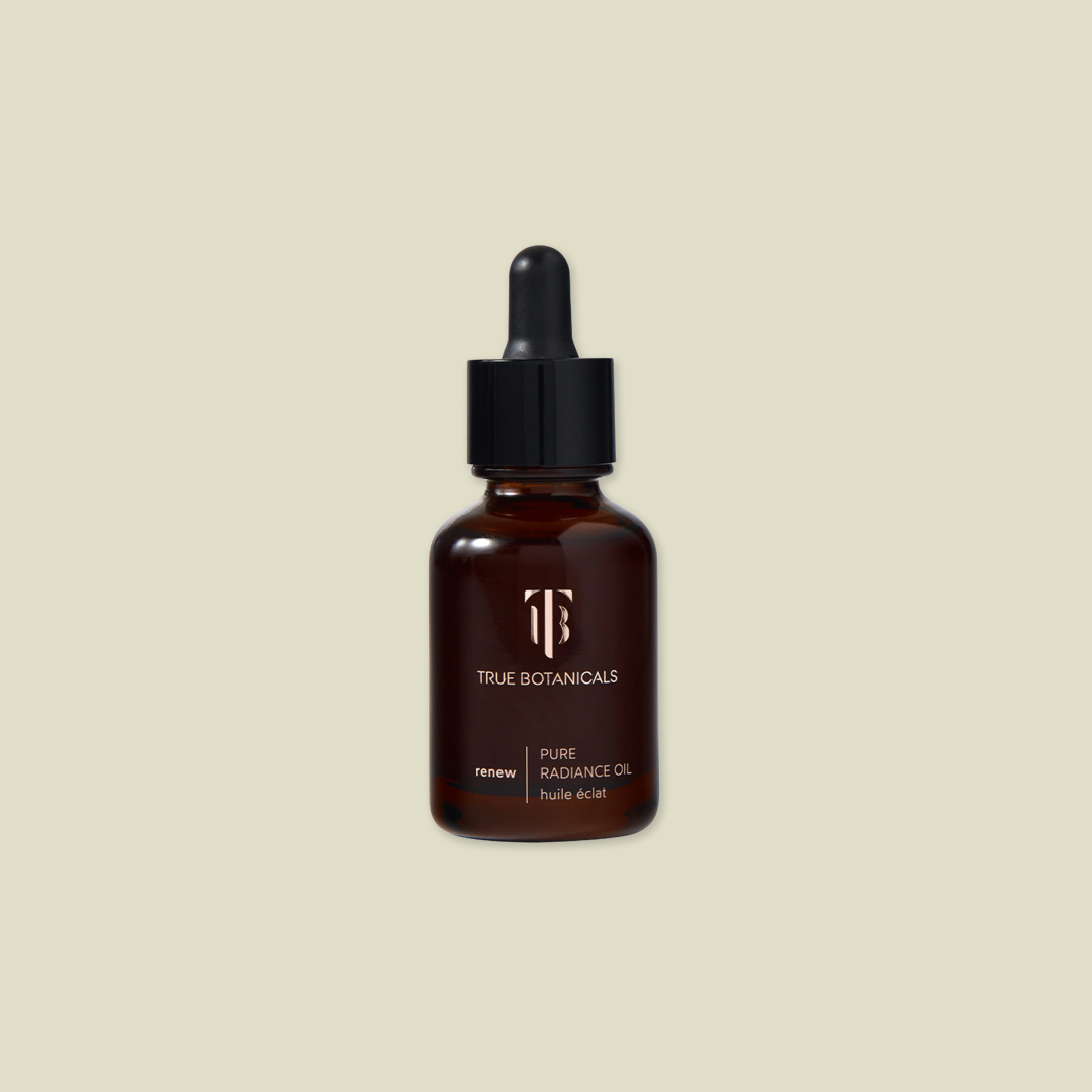 Renew Pure Radiance Oil