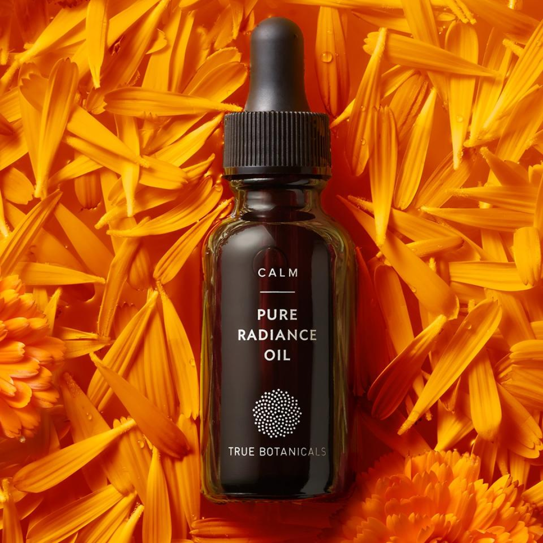 Renew Pure Radiance Oil