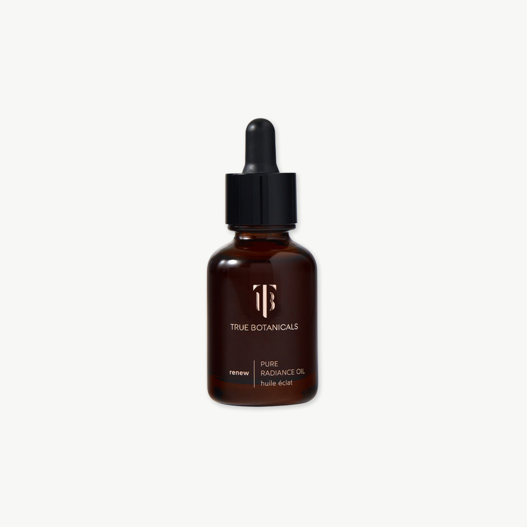 Renew Pure Radiance Oil