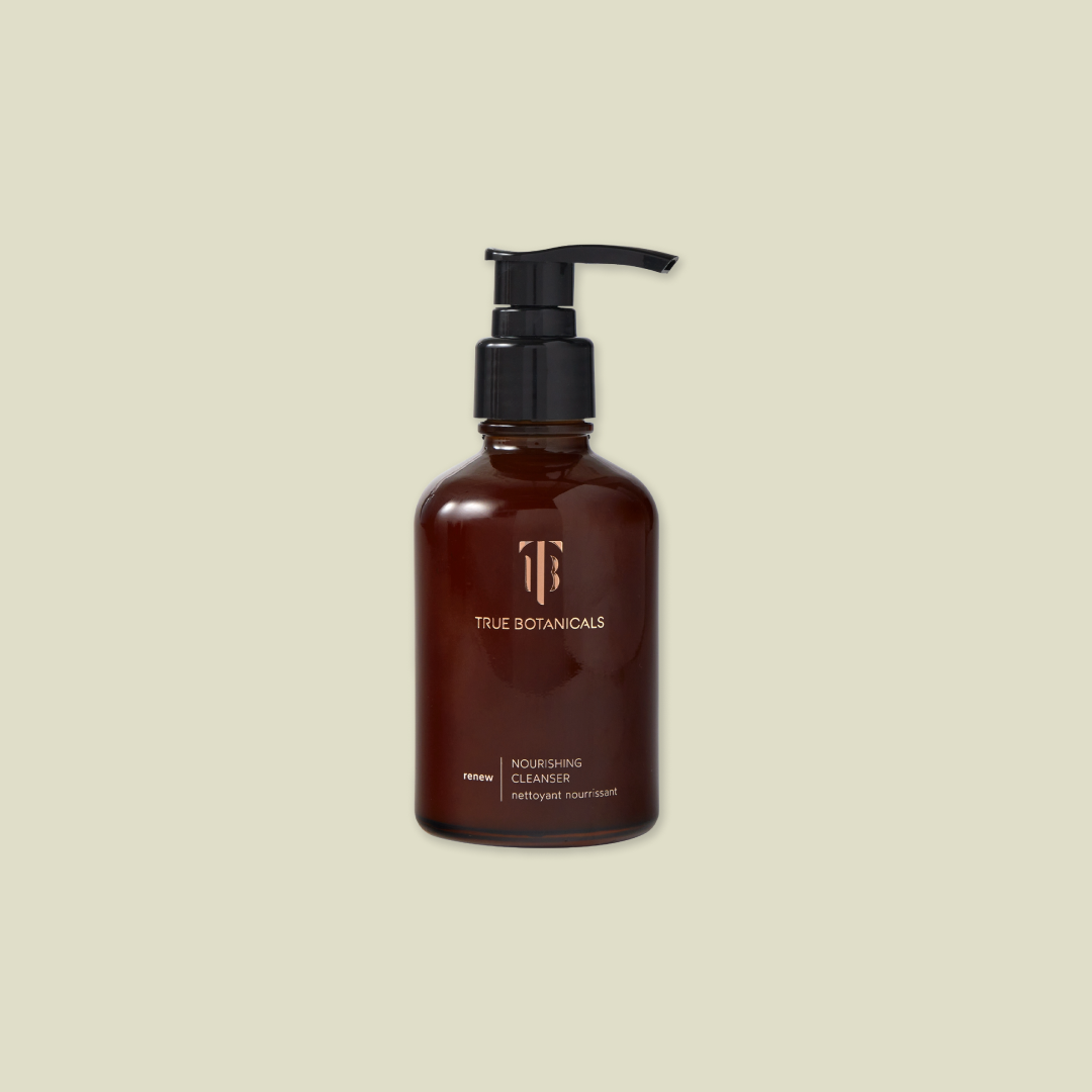 Renew Nourishing Cleanser