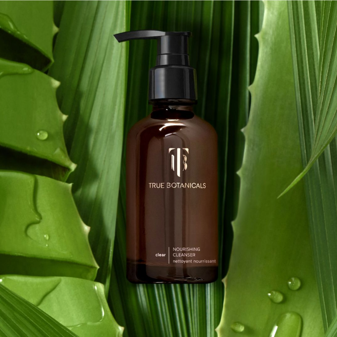Renew Nourishing Cleanser