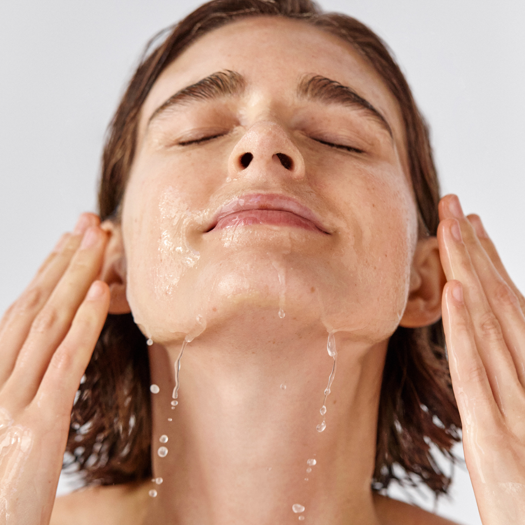 Renew Nourishing Cleanser
