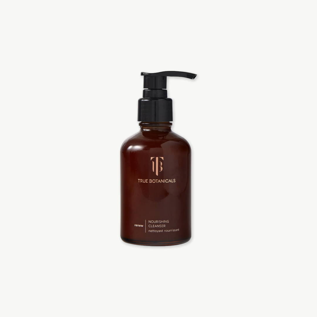 Renew Nourishing Cleanser