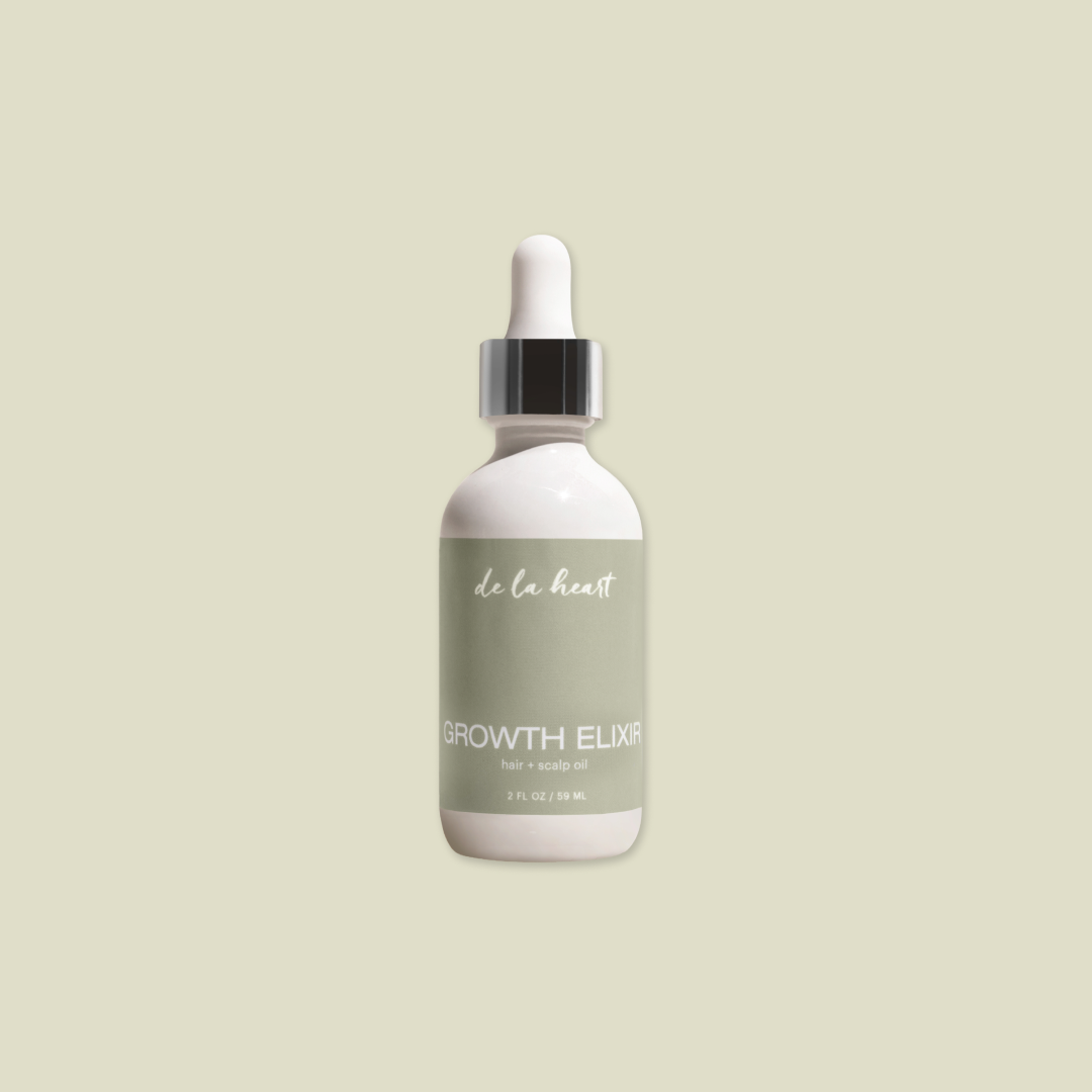 Hair Growth Elixir