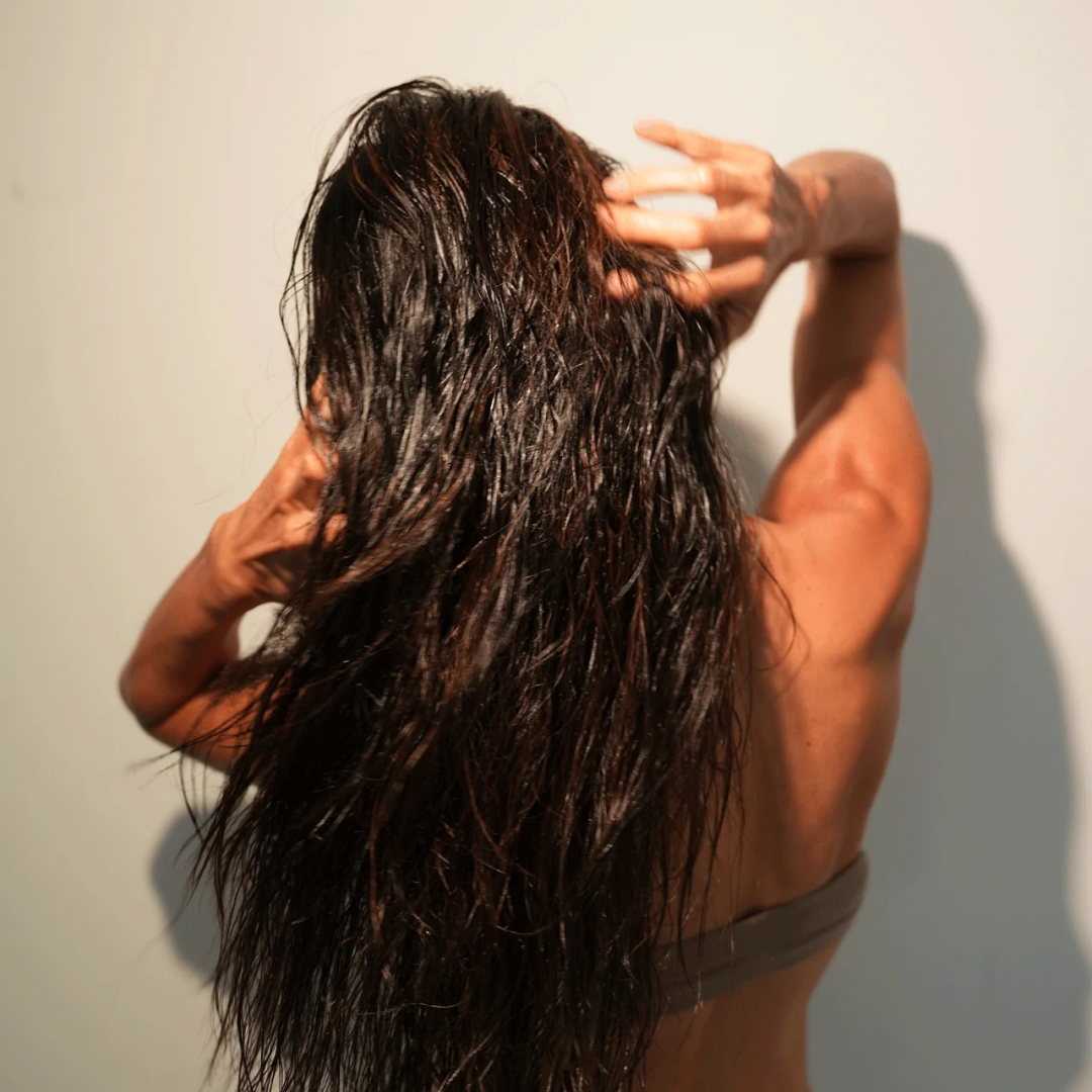 Hair Growth Elixir