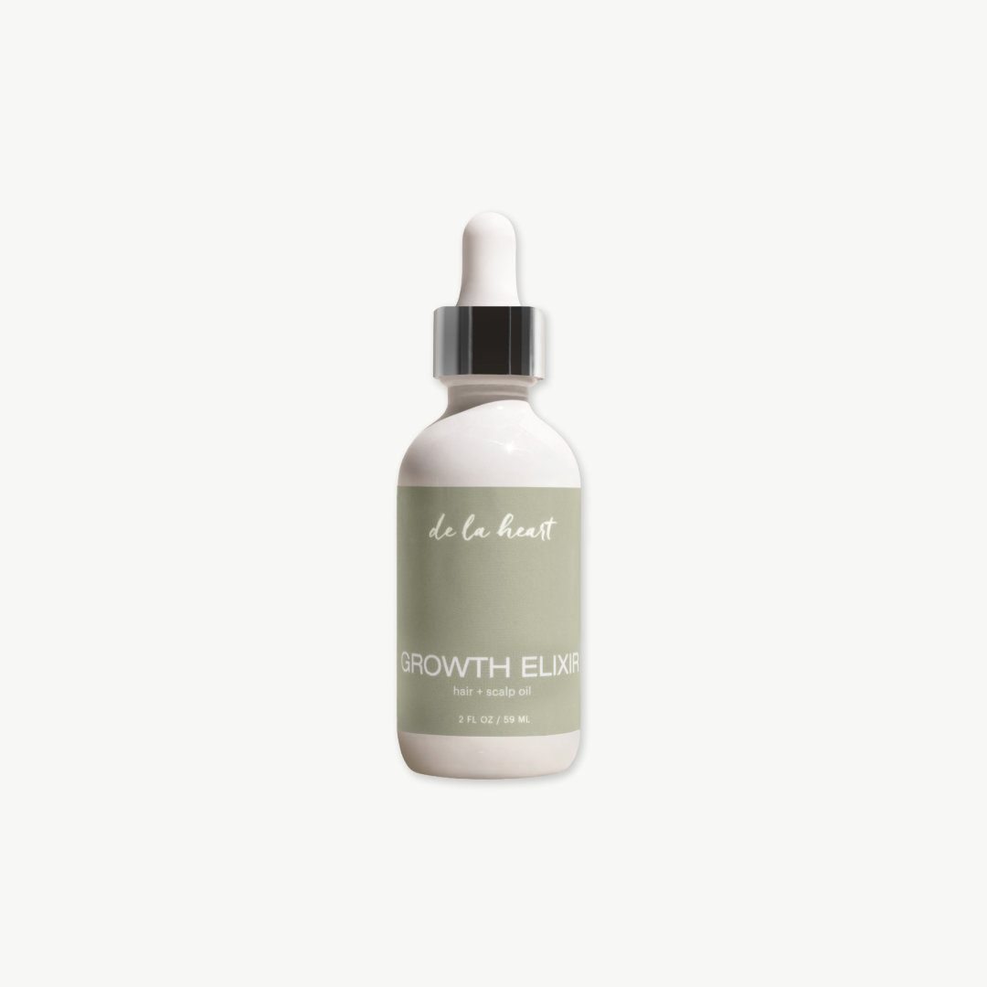 Hair Growth Elixir