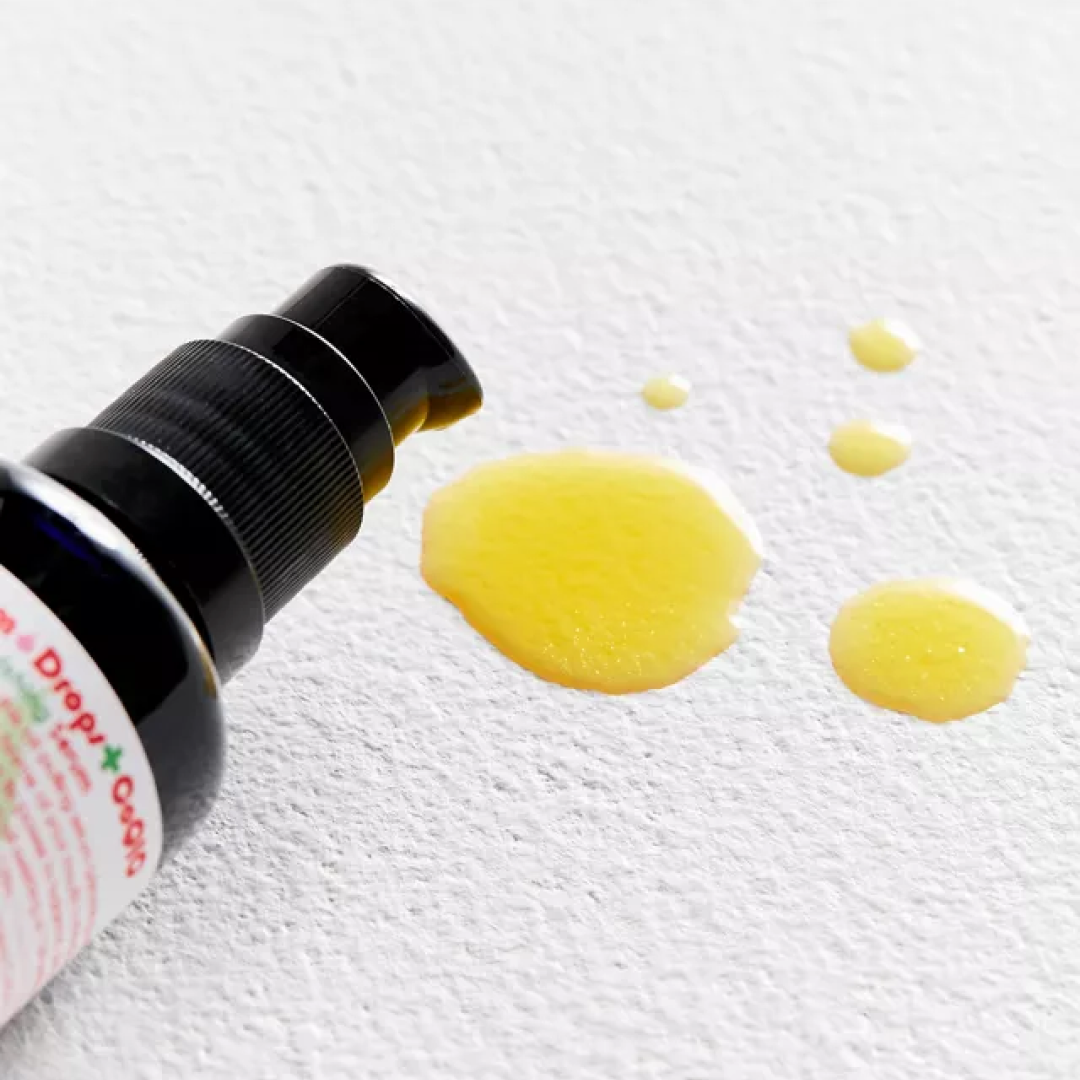 Happy Gum Drop Oil Swishing Serum