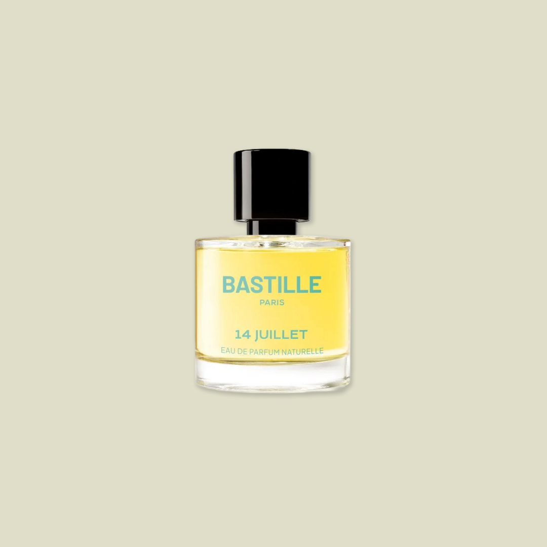 14 Juillet - Eau De Parfum