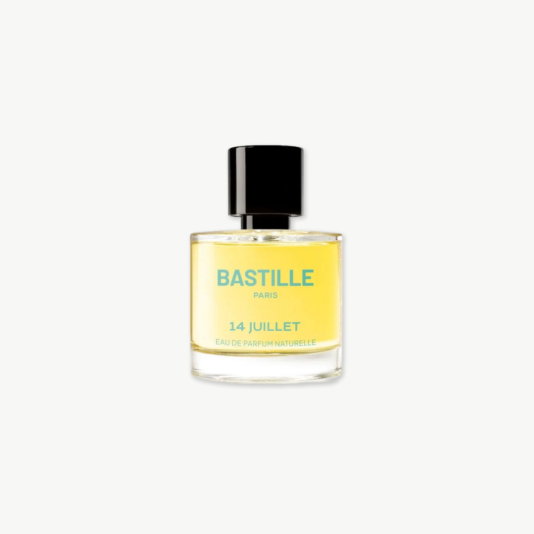 14 Juillet - Eau De Parfum