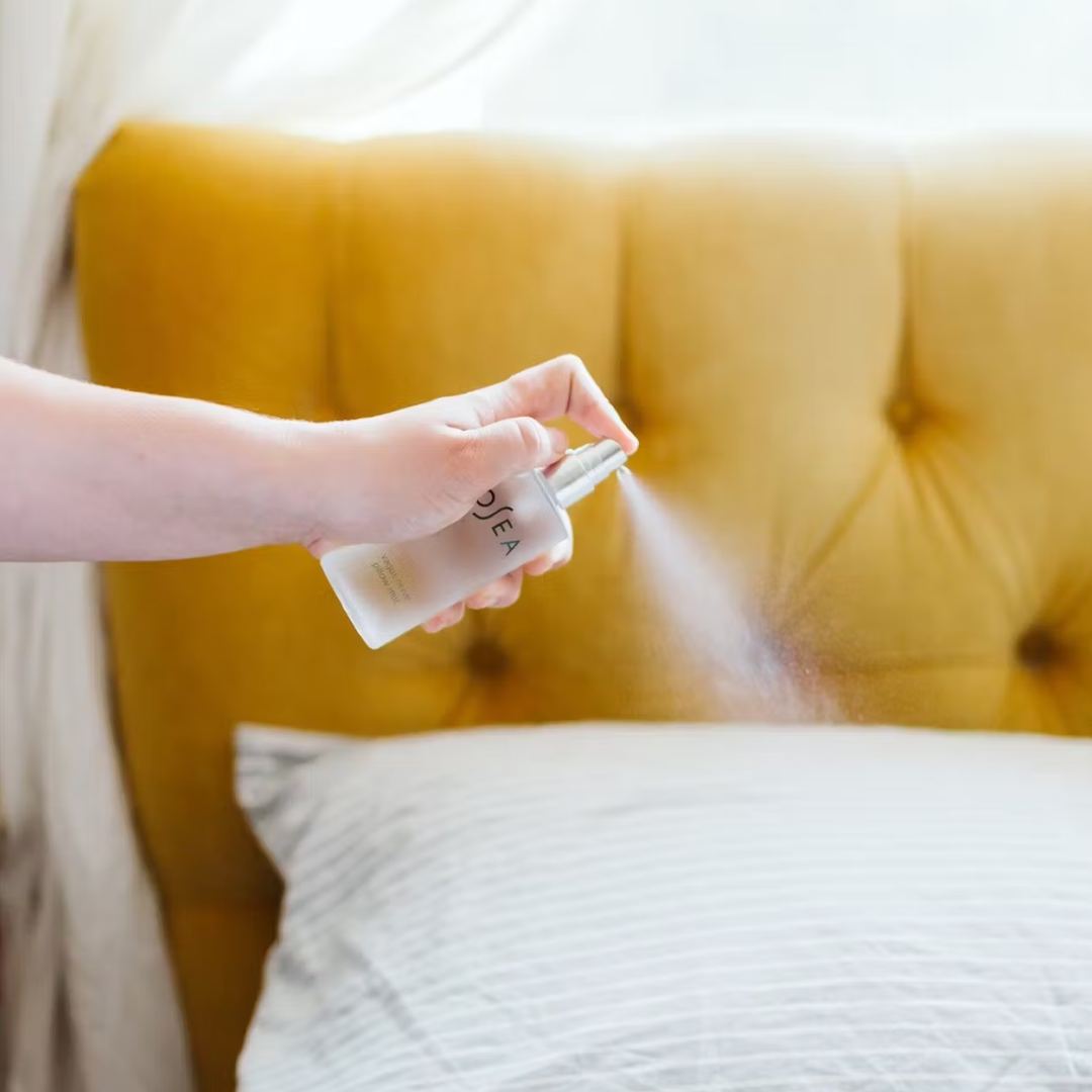 Vagus Nerve Pillow Mist