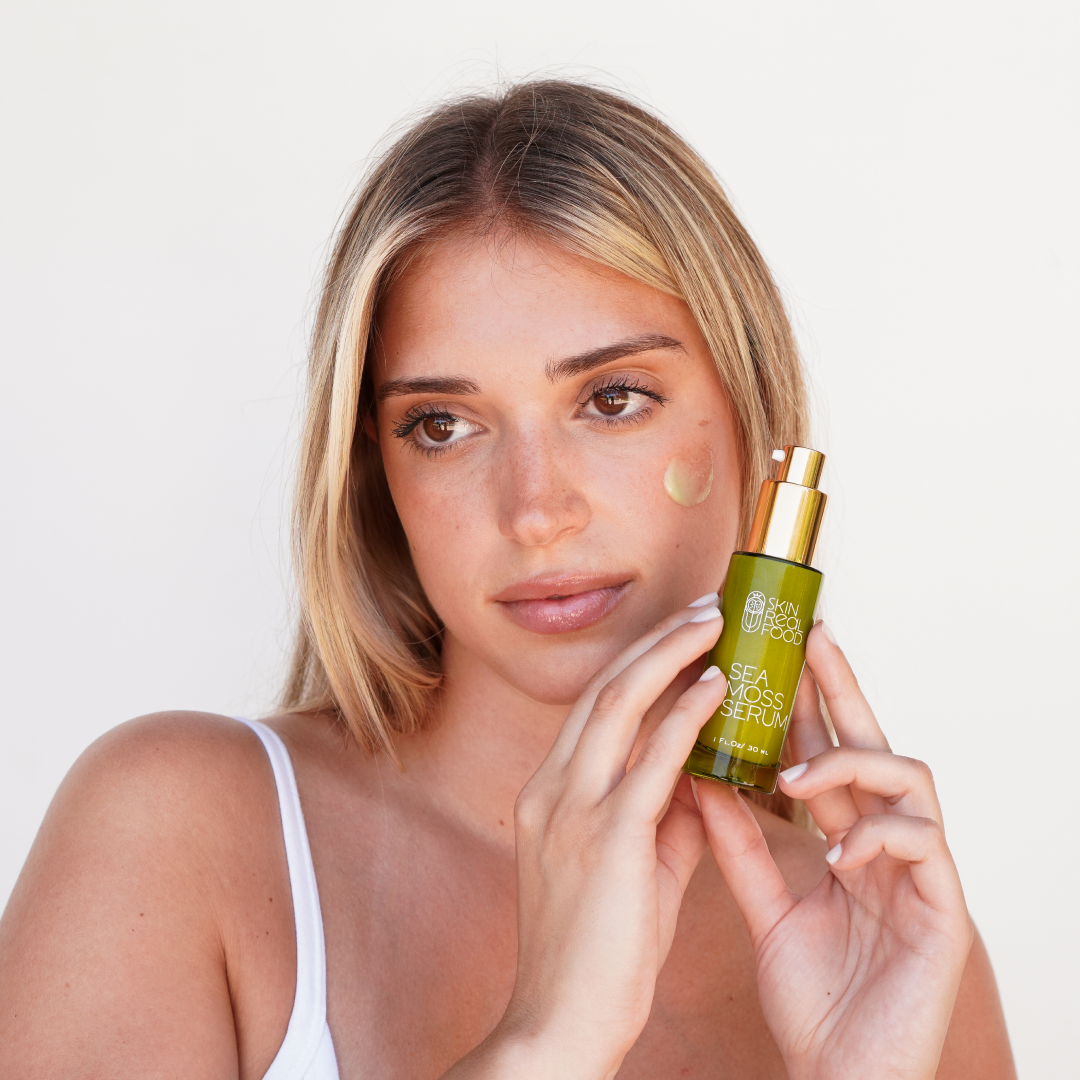 Sea Moss Serum