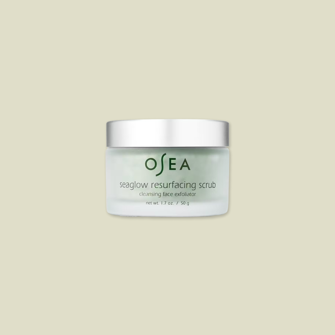 Seaglow Resurfacing Scrub