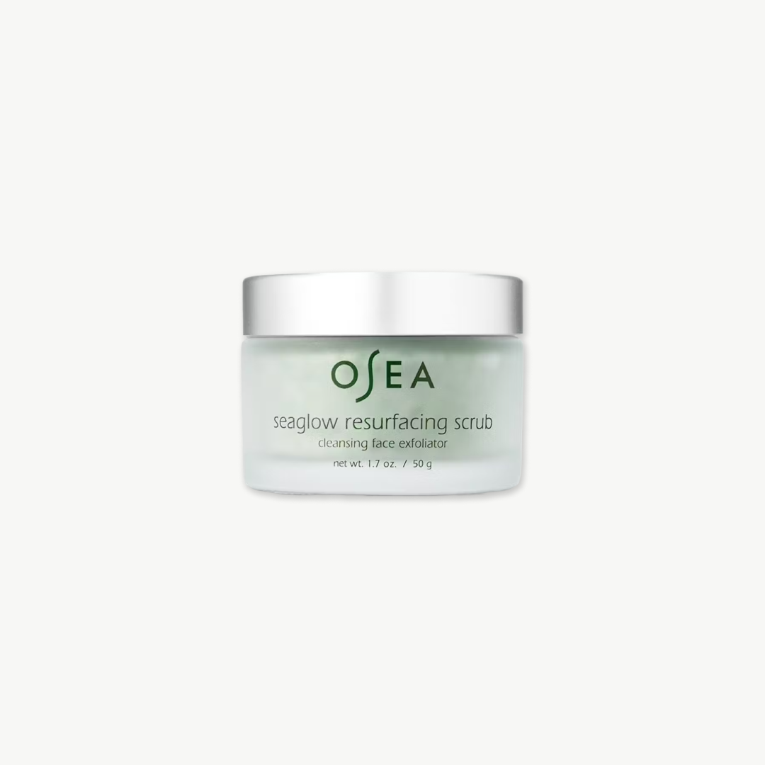 Seaglow Resurfacing Scrub
