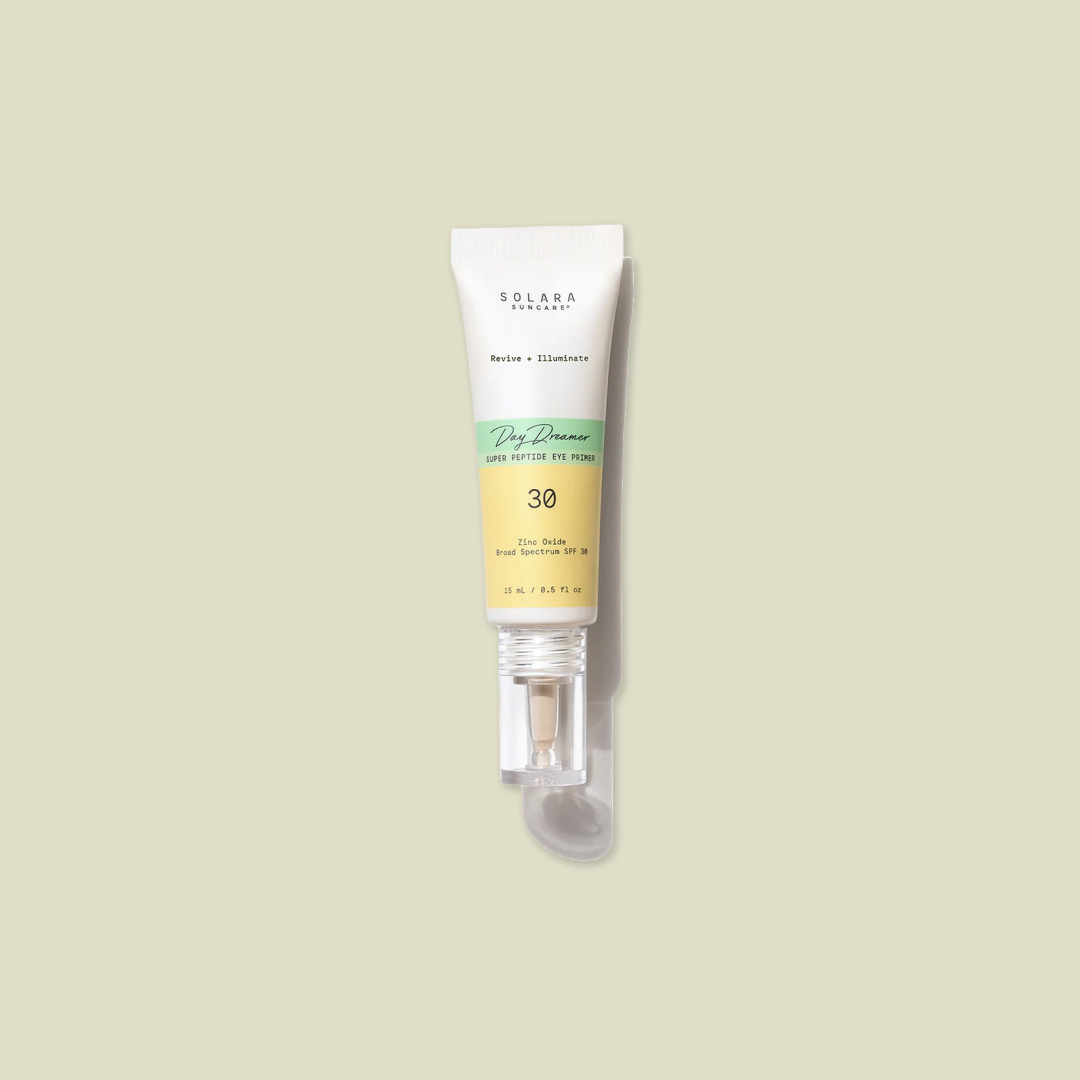 Day Dreamer Super Peptide Eye Primer, SPF 30