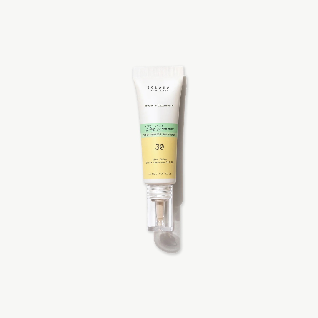 Day Dreamer Super Peptide Eye Primer, SPF 30