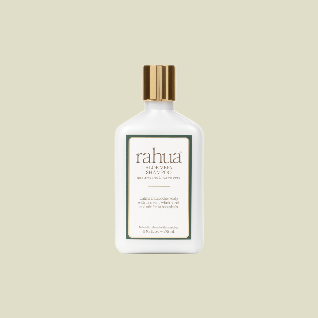 Aloe Vera Shampoo