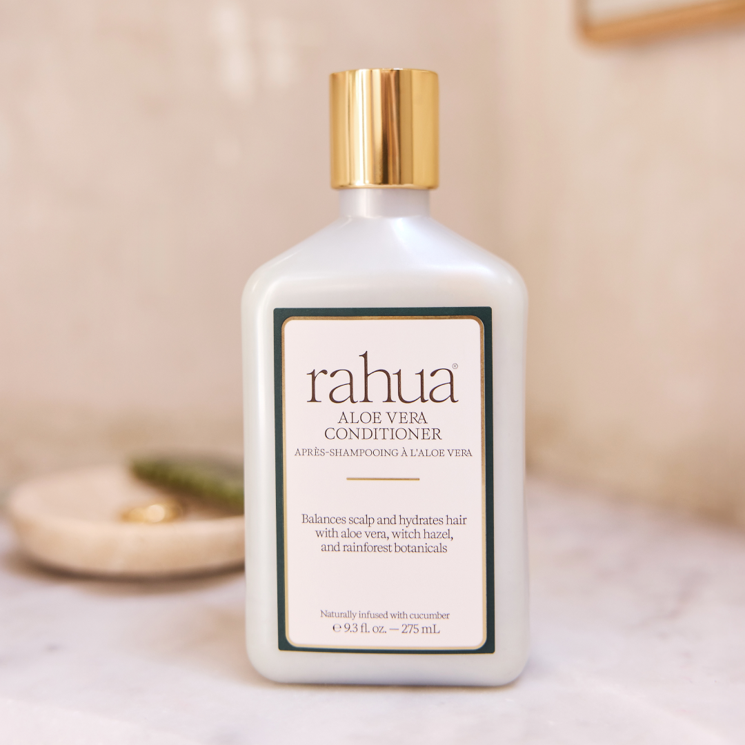 Aloe Vera Conditioner