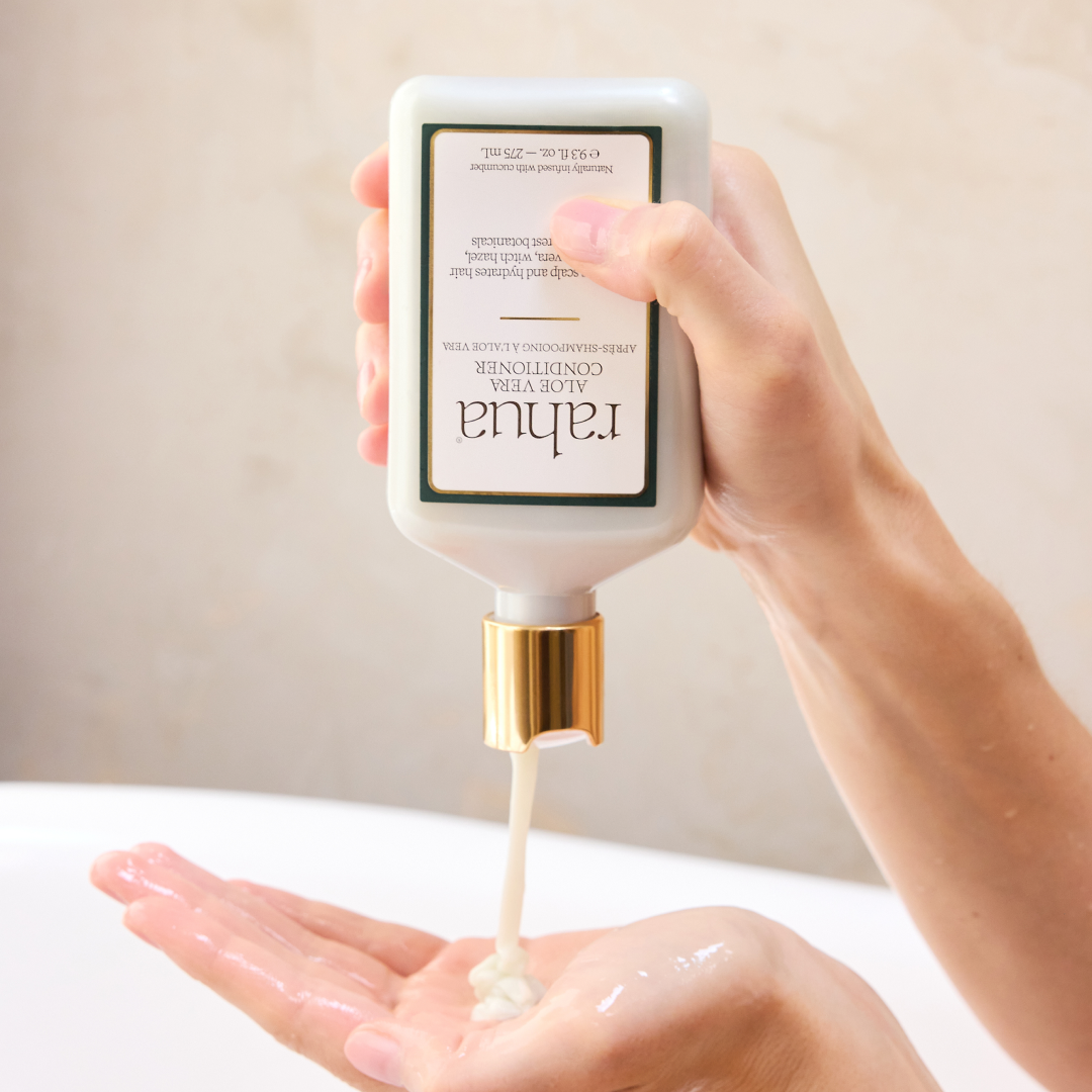 Aloe Vera Conditioner