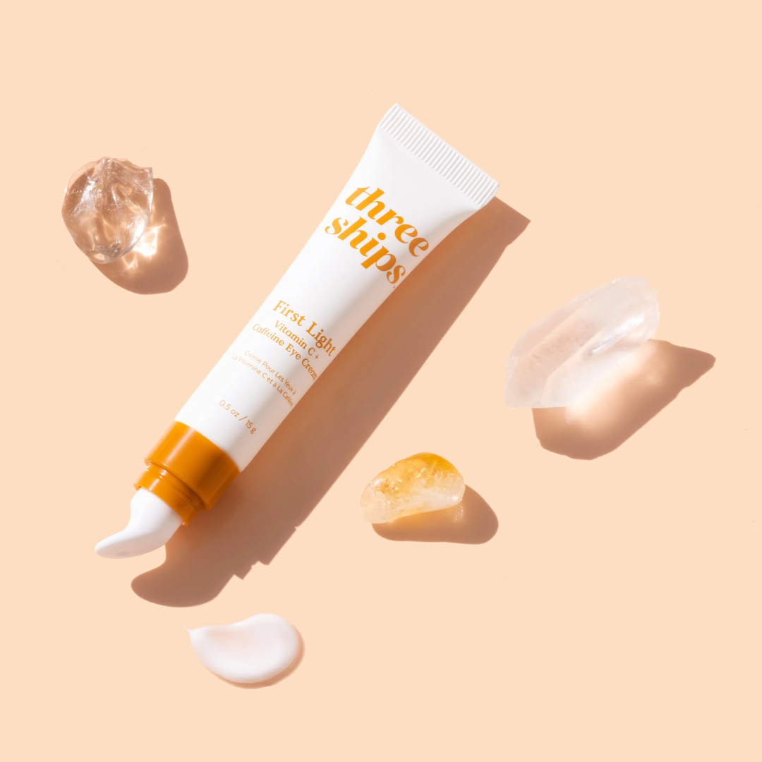First Light™ Vitamin C + Caffeine Eye Cream